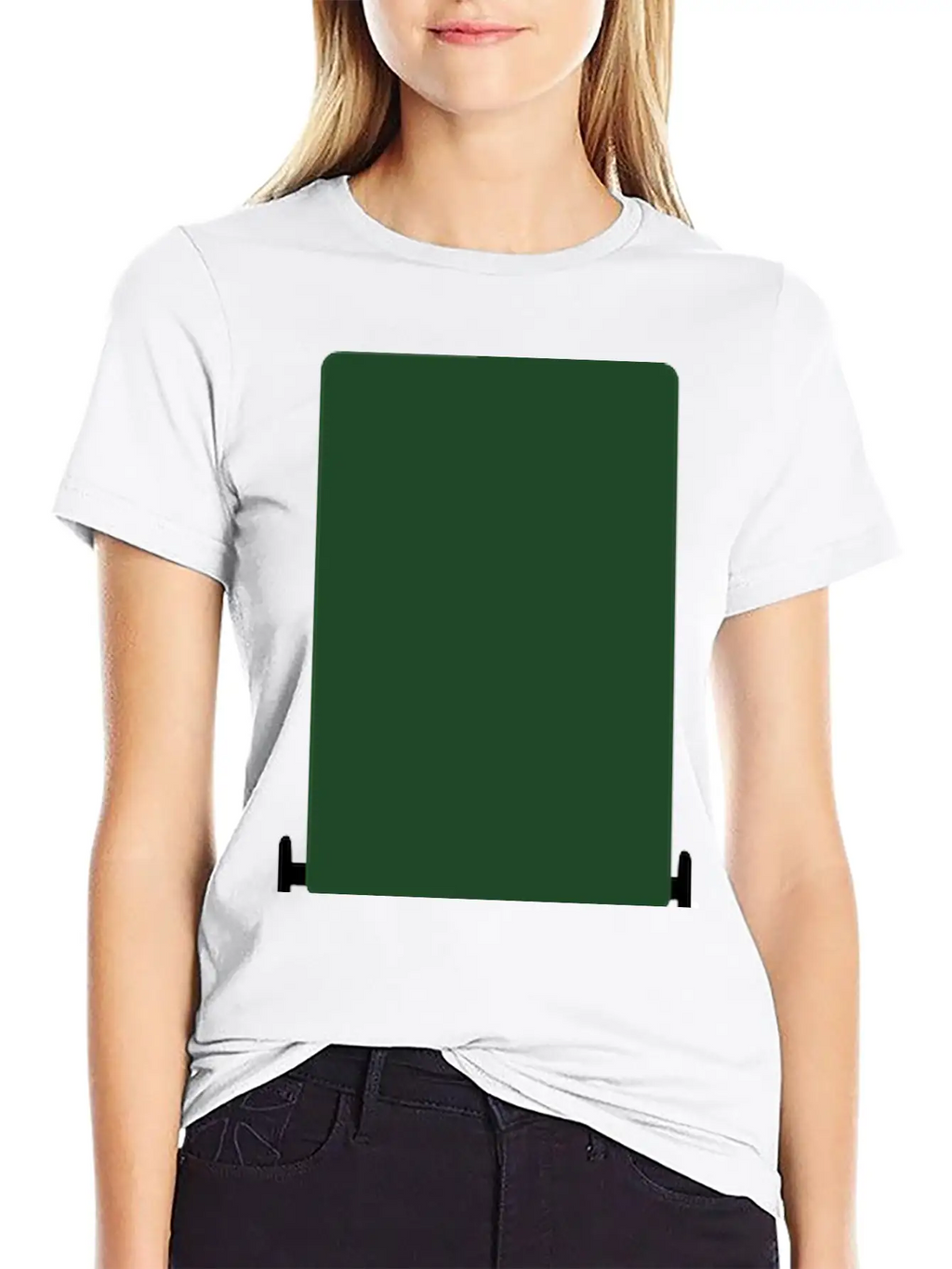 Medal Unisex Short Sleeve Soft Cotton T-Shirt – Casual Everyday Wear