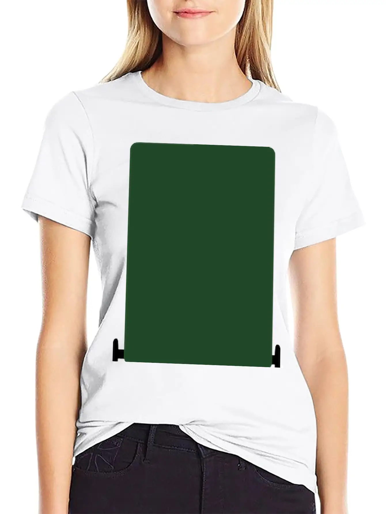 Medal Unisex Short Sleeve Soft Cotton T-Shirt – Casual Everyday Wear
