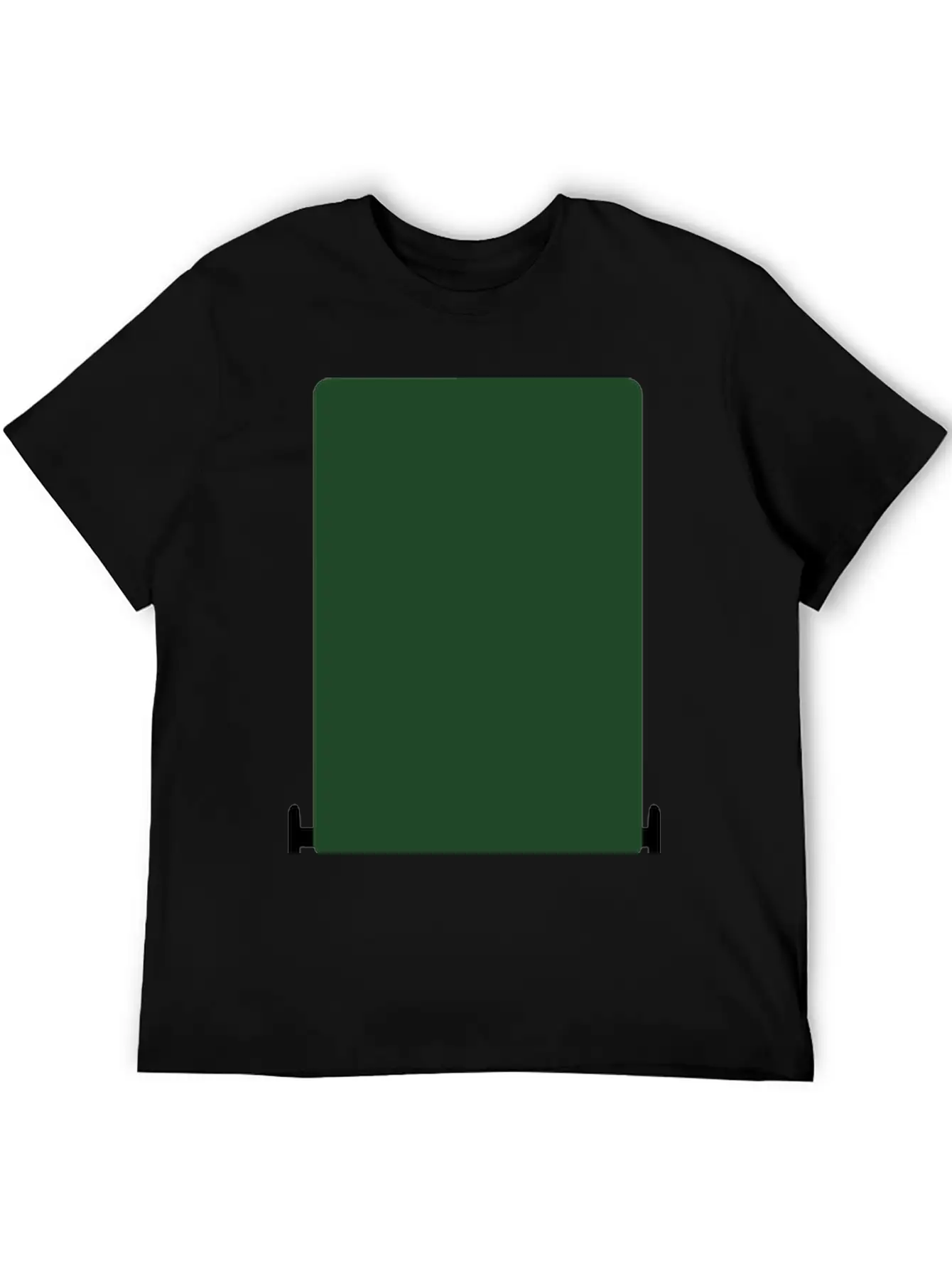 Medal Unisex Short Sleeve Soft Cotton T-Shirt – Casual Everyday Wear