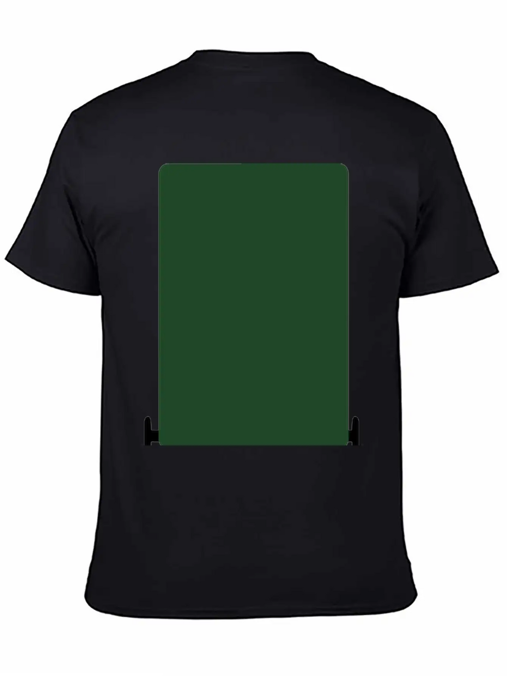 Medal Unisex Short Sleeve Soft Cotton T-Shirt – Casual Everyday Wear
