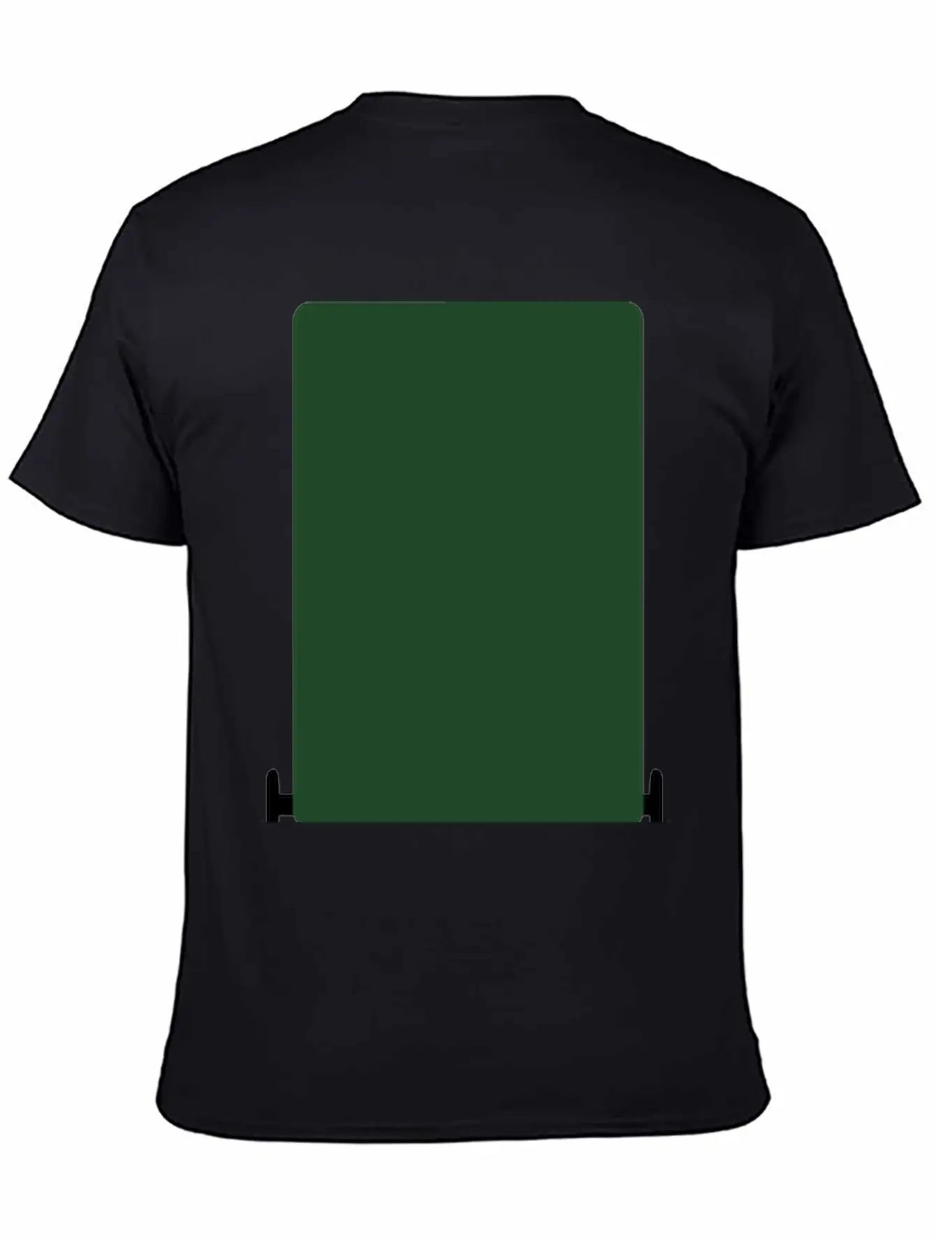 Medal Unisex Short Sleeve Soft Cotton T-Shirt – Casual Everyday Wear