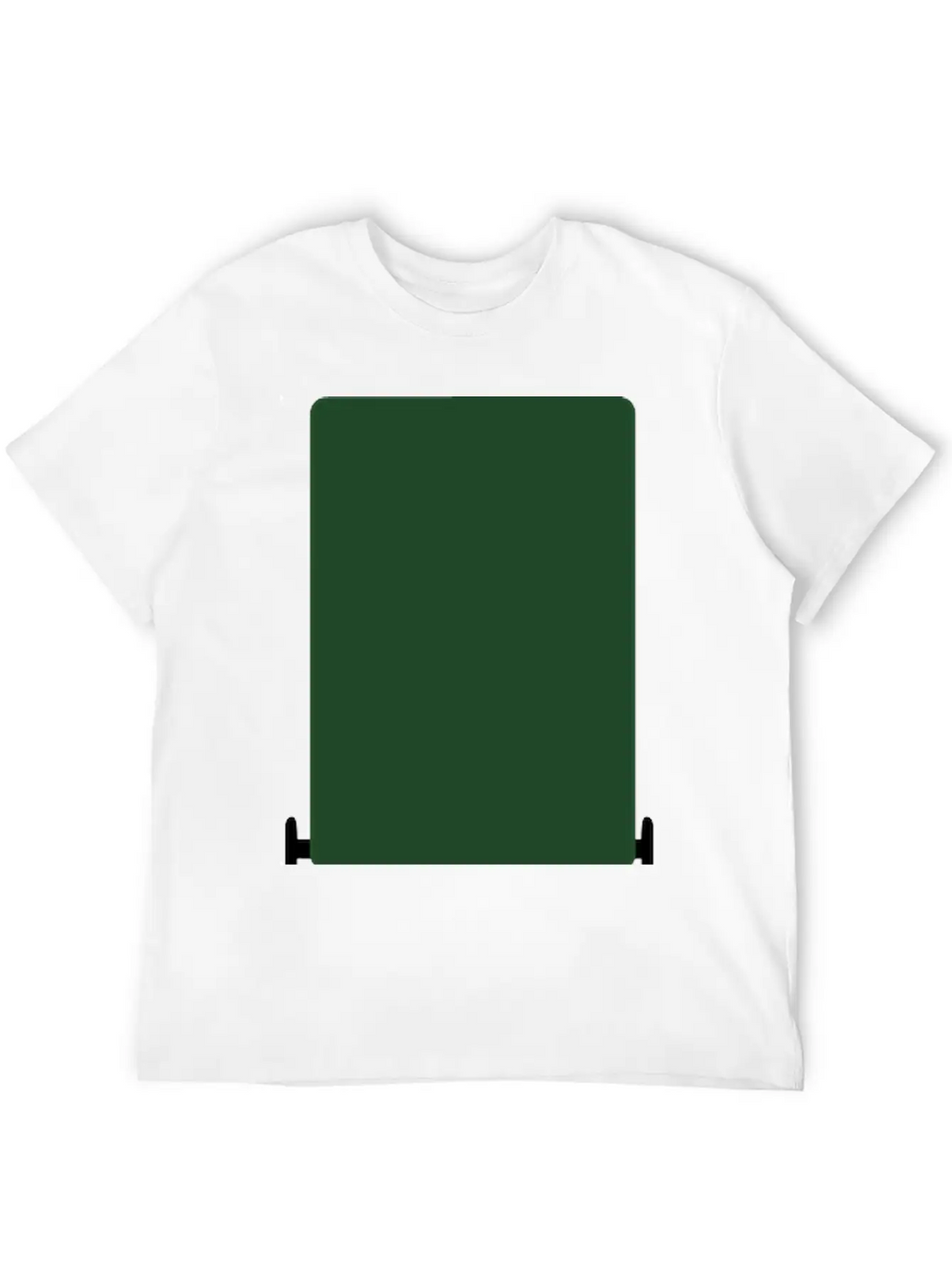 Medal Unisex Short Sleeve Soft Cotton T-Shirt – Casual Everyday Wear