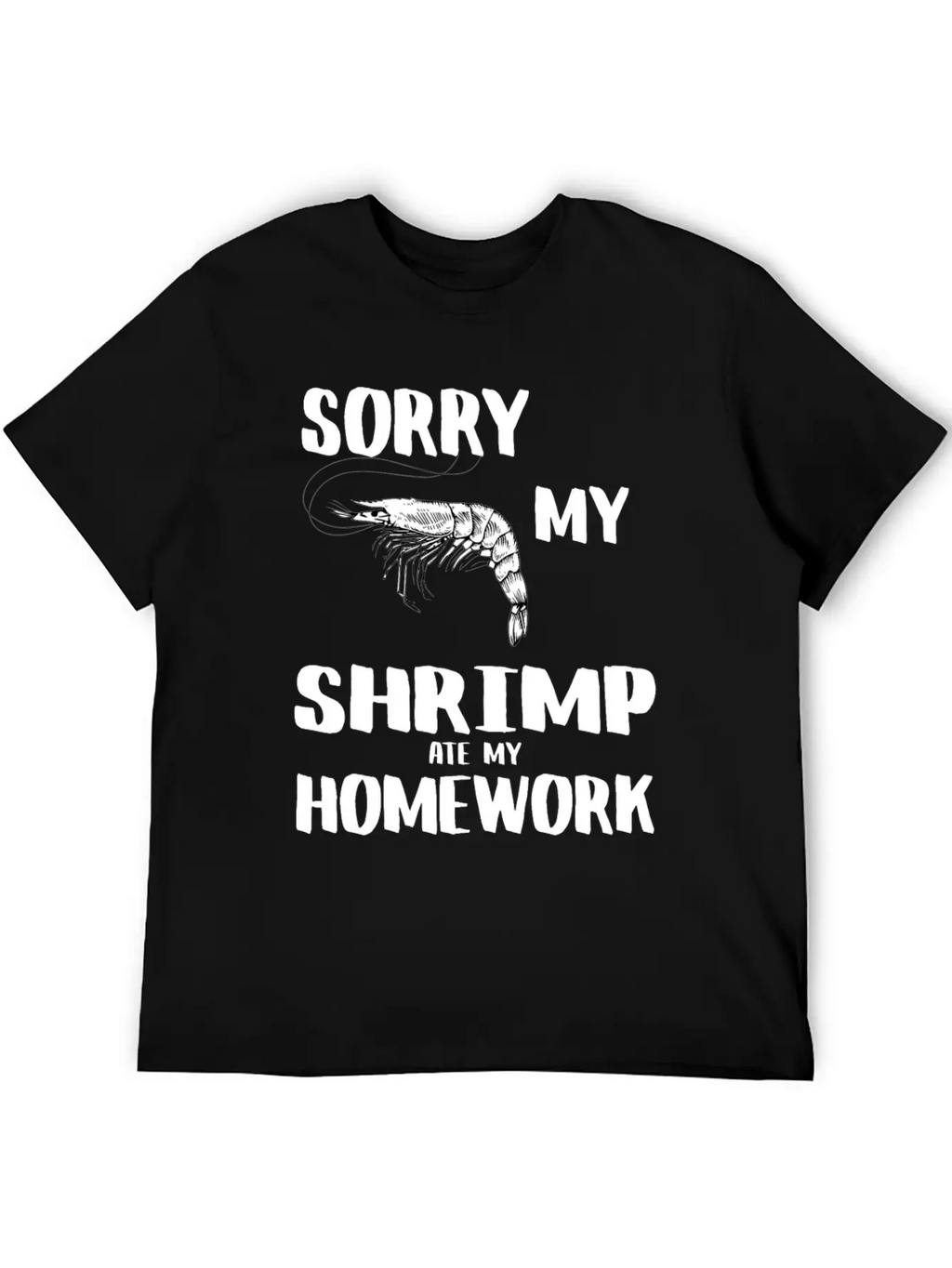 Meditation And Maybe 3 People Casual Graphic T-Shirt – Simple And Comfortable Daily Wear