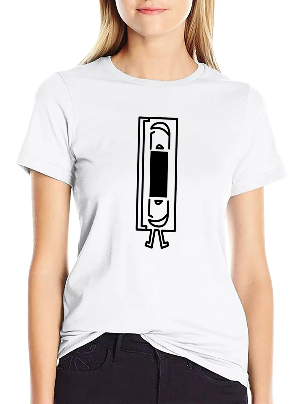 Memory Unisex Casual T-Shirt – Clean Design For Daily Comfort