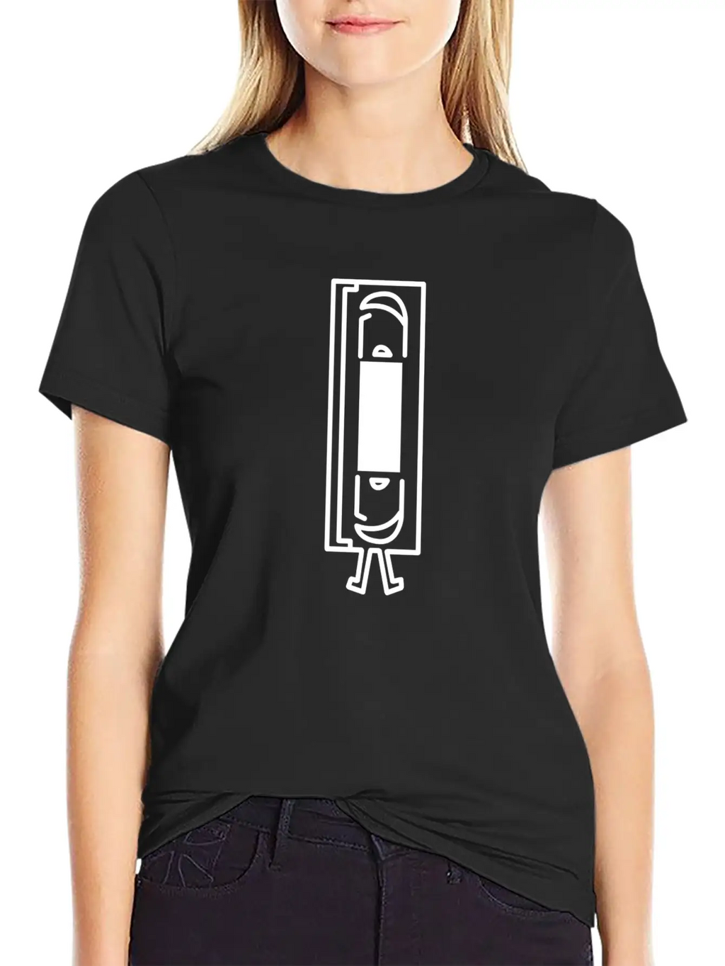 Memory Unisex Casual T-Shirt – Clean Design For Daily Comfort