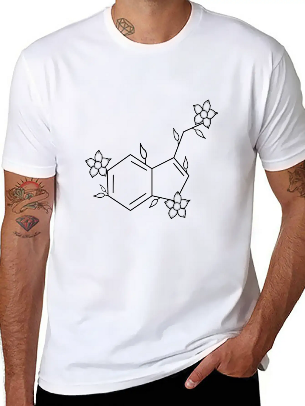 Mental Health Awareness Suicide Prevention Unisex Casual T-Shirt – Clean Design For Daily Comfort
