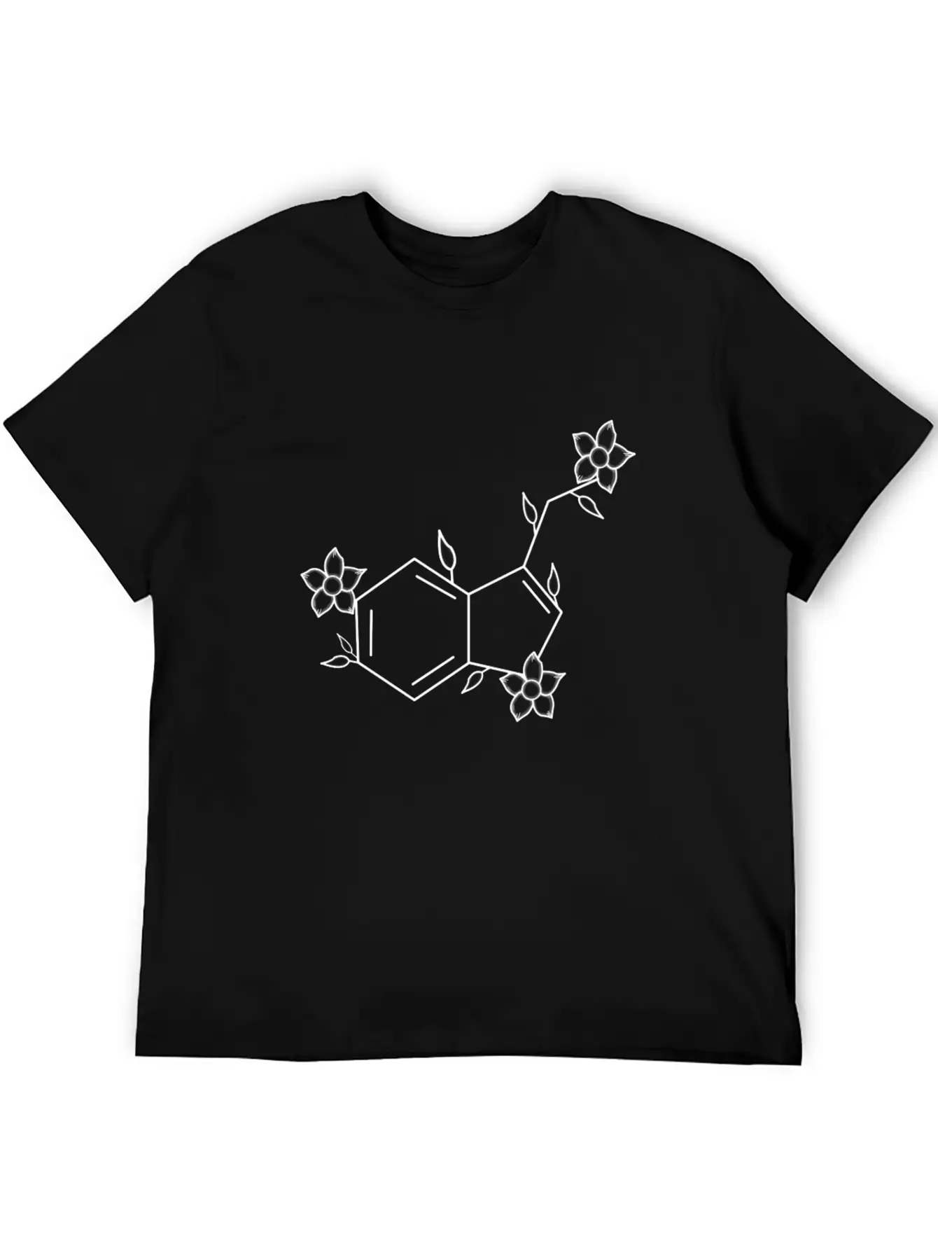 Mental Health Awareness Suicide Prevention Unisex Casual T-Shirt – Clean Design For Daily Comfort