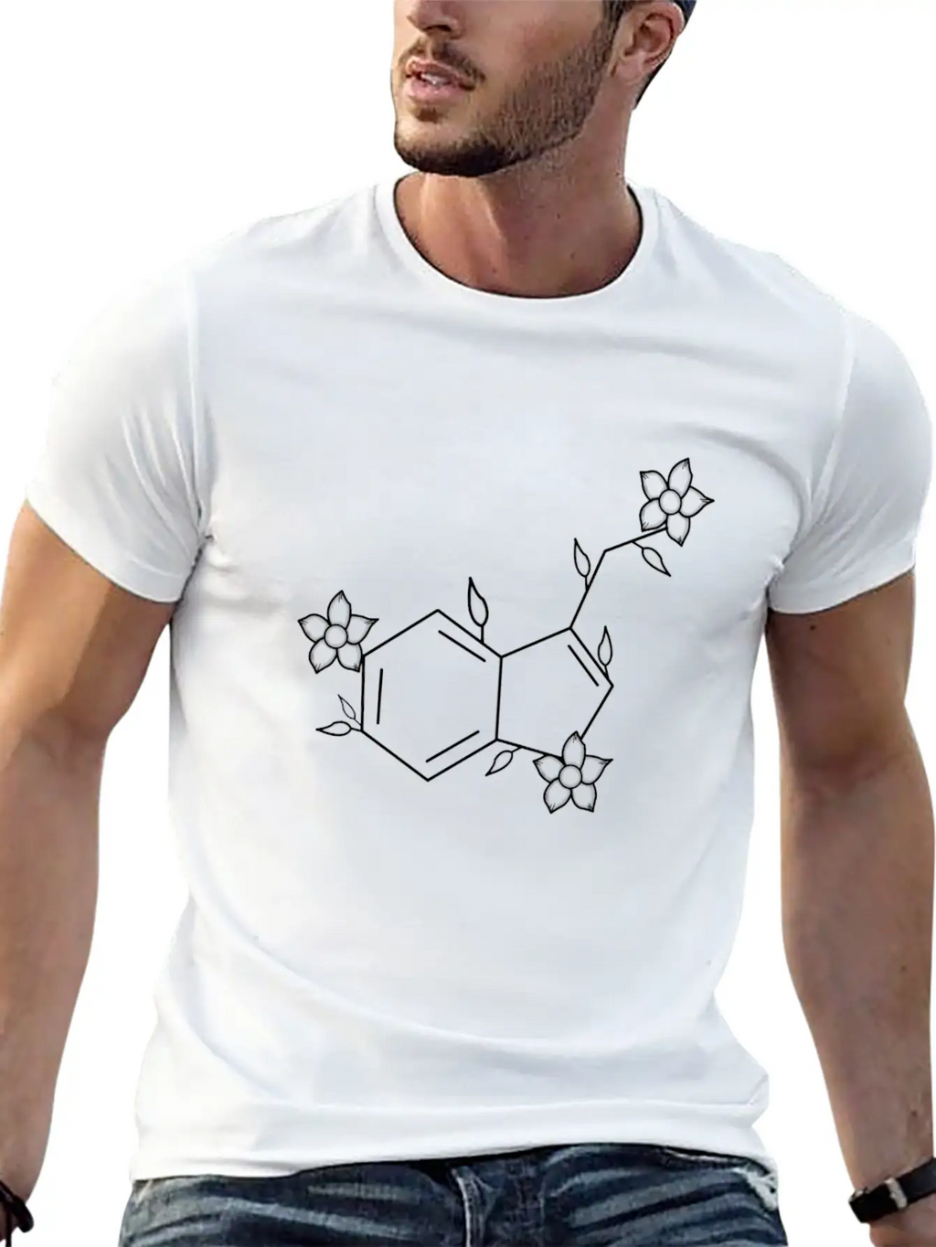 Mental Health Awareness Suicide Prevention Unisex Casual T-Shirt – Clean Design For Daily Comfort