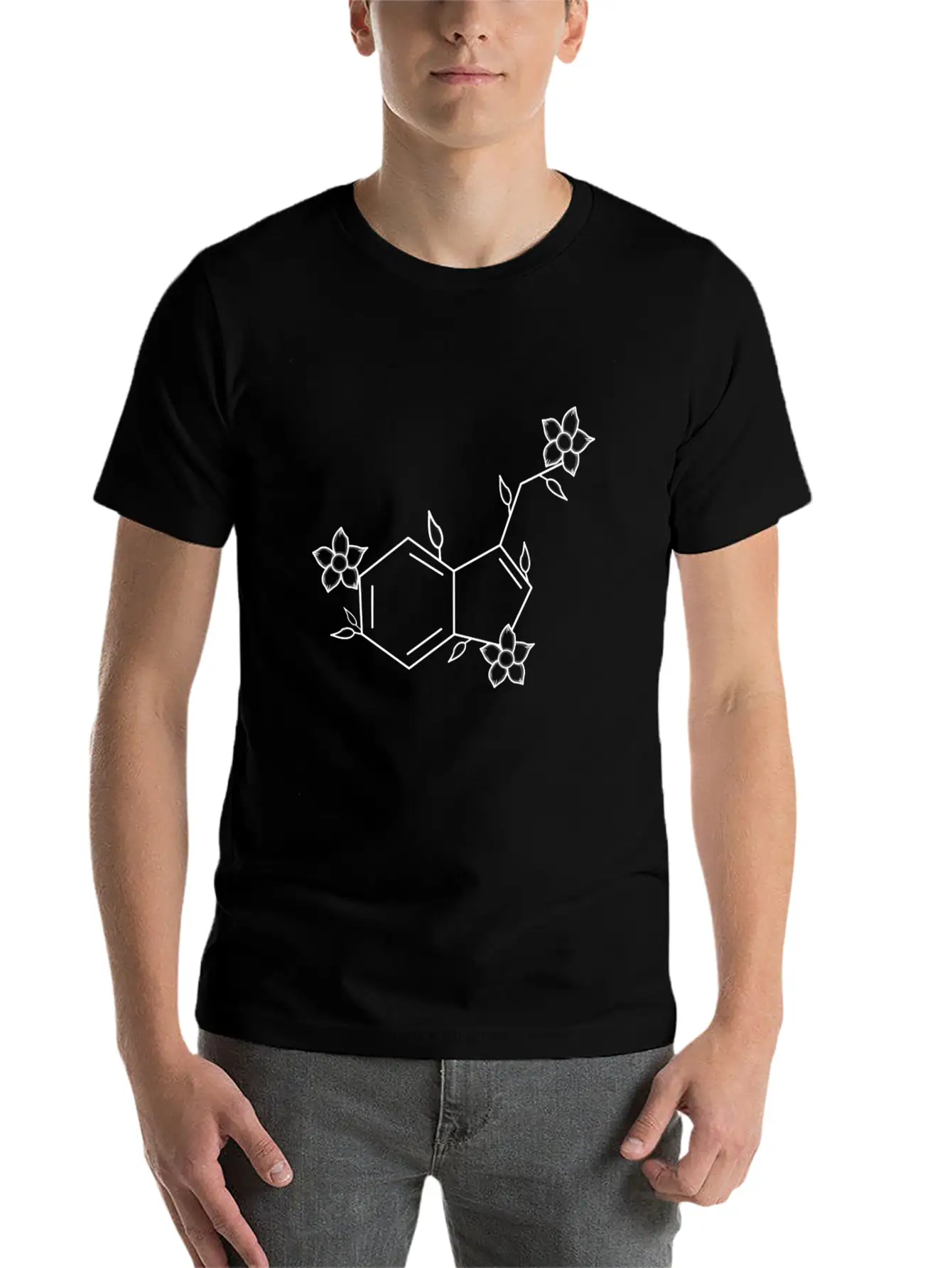 Mental Health Awareness Suicide Prevention Unisex Casual T-Shirt – Clean Design For Daily Comfort