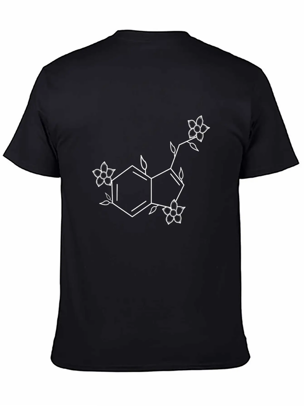 Mental Health Awareness Suicide Prevention Unisex Casual T-Shirt – Clean Design For Daily Comfort