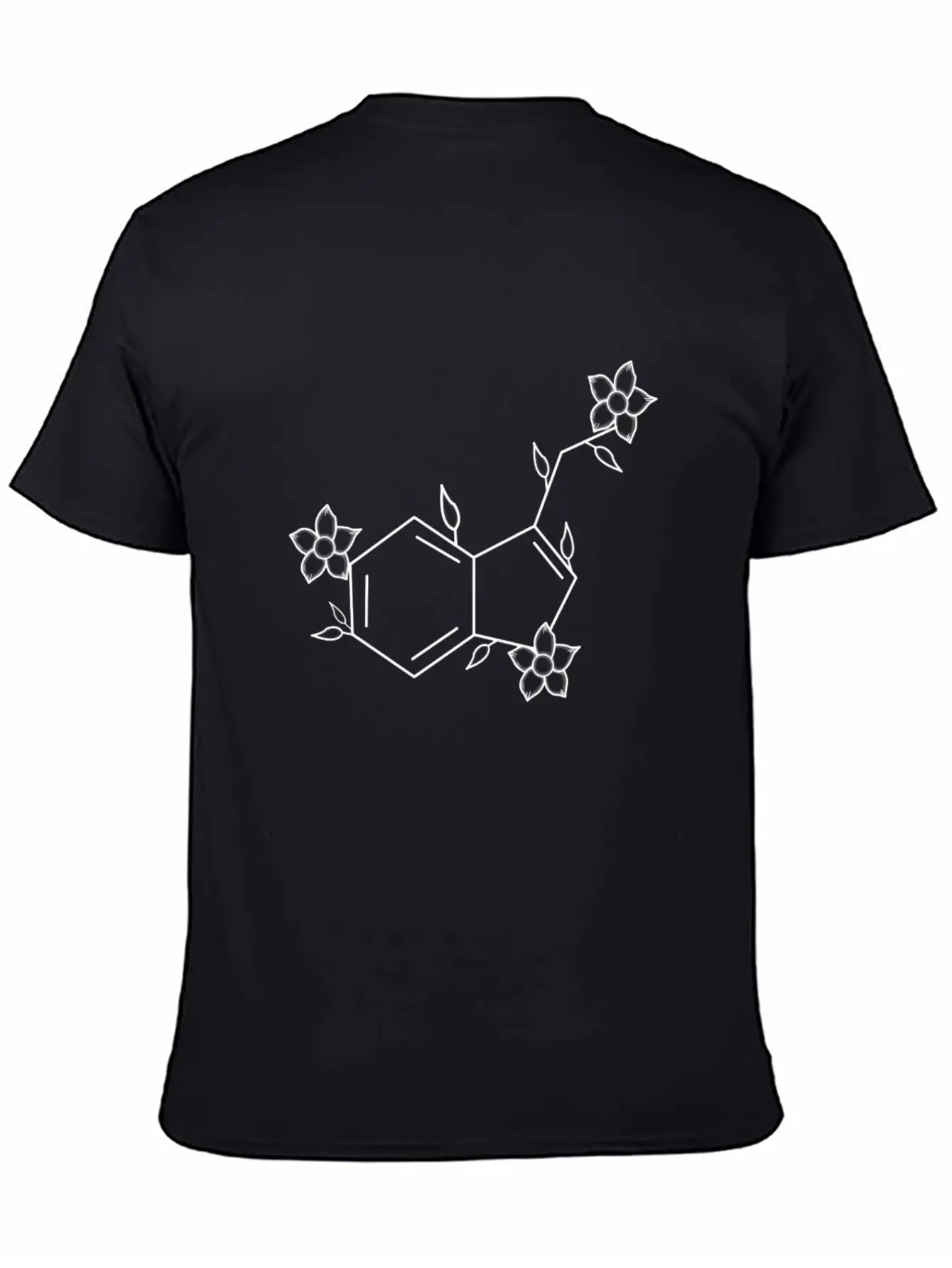 Mental Health Awareness Suicide Prevention Unisex Casual T-Shirt – Clean Design For Daily Comfort