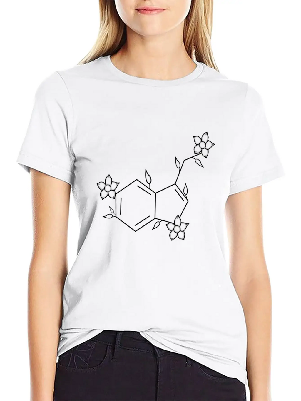 Mental Health Awareness Suicide Prevention Unisex Casual T-Shirt – Clean Design For Daily Comfort