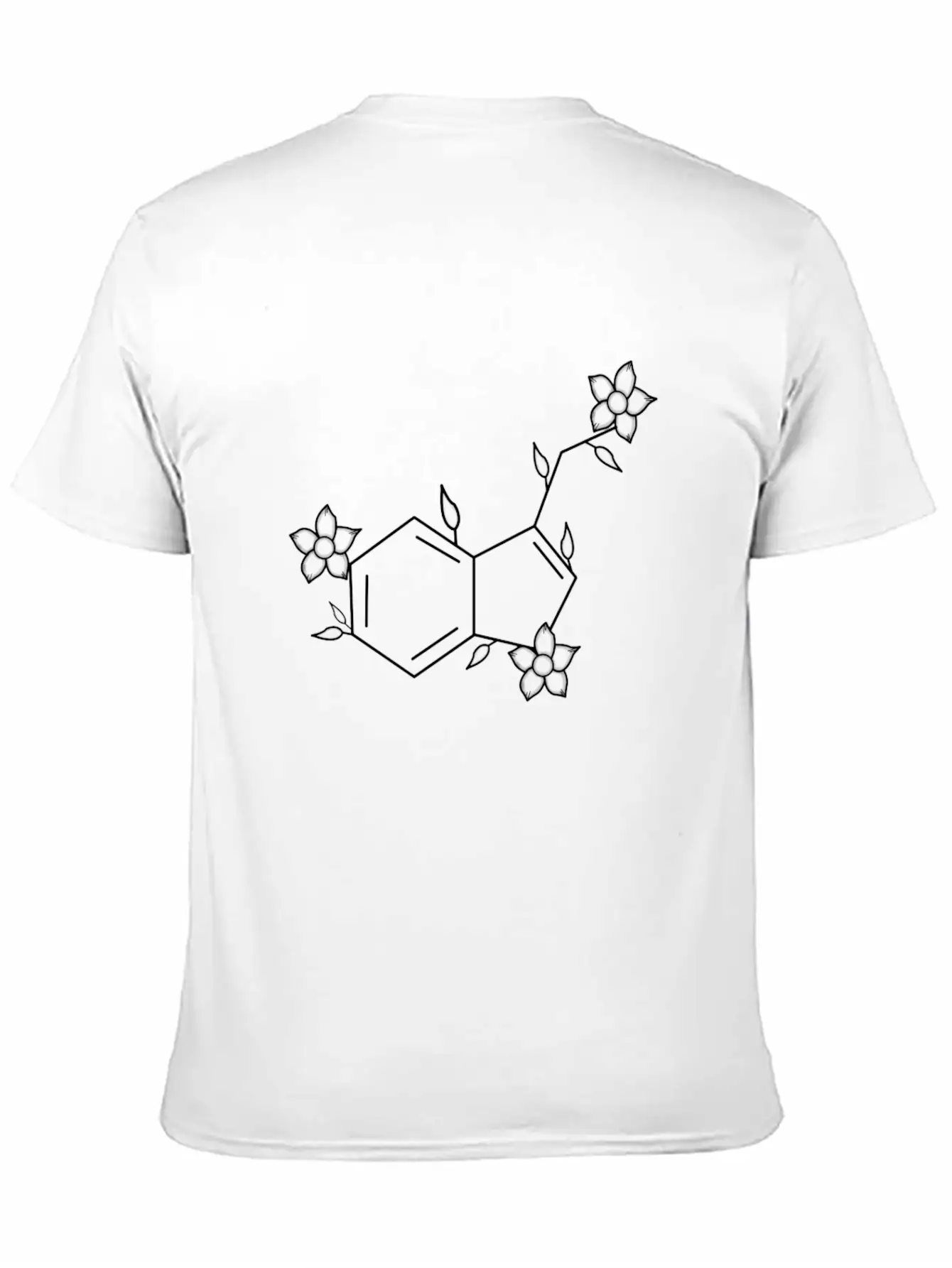 Mental Health Awareness Suicide Prevention Unisex Casual T-Shirt – Clean Design For Daily Comfort