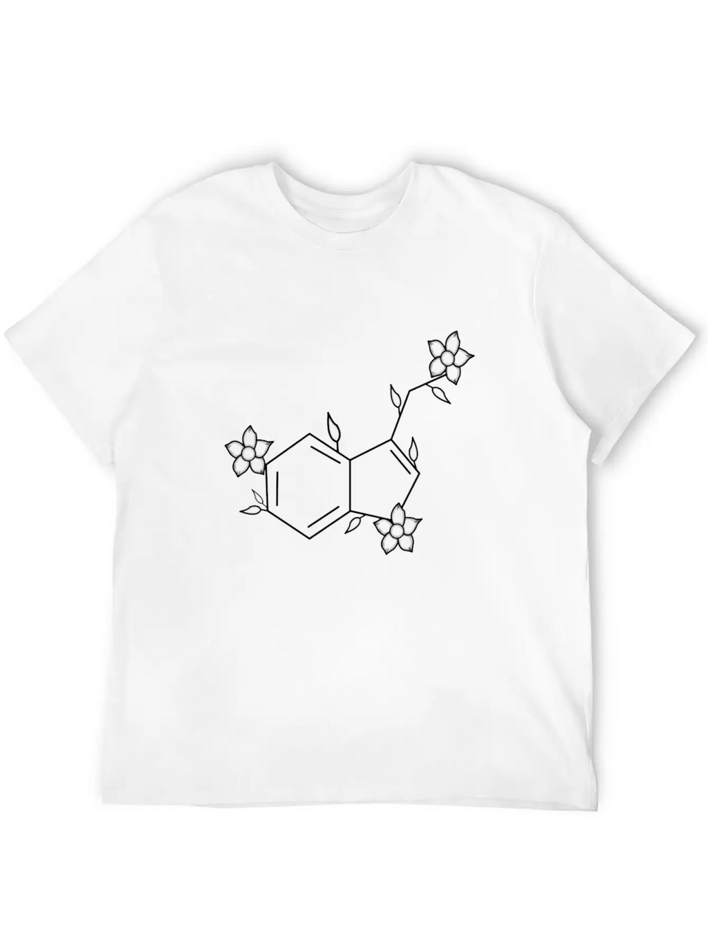 Mental Health Awareness Suicide Prevention Unisex Casual T-Shirt – Clean Design For Daily Comfort