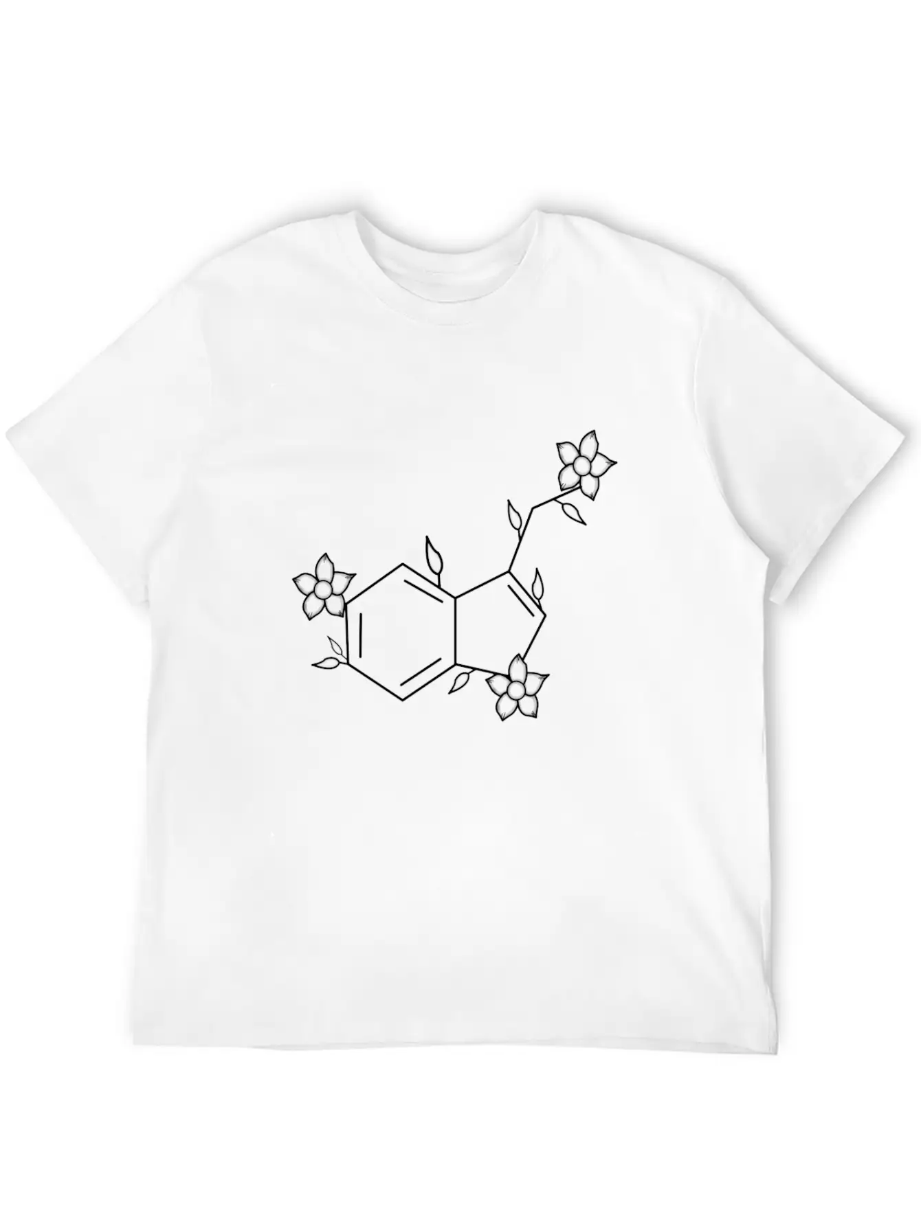Mental Health Awareness Suicide Prevention Unisex Casual T-Shirt – Clean Design For Daily Comfort