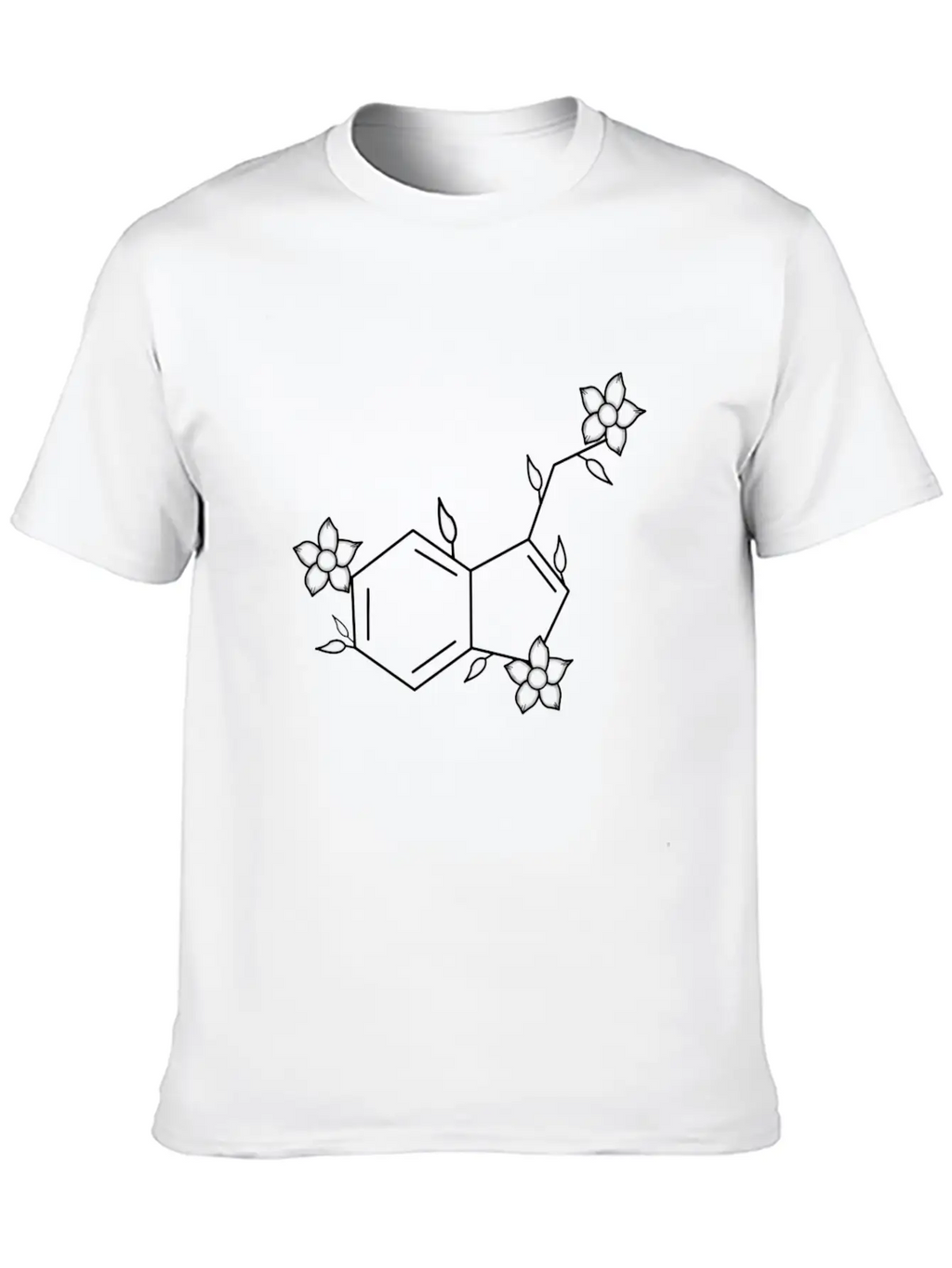 Mental Health Awareness Suicide Prevention Unisex Casual T-Shirt – Clean Design For Daily Comfort