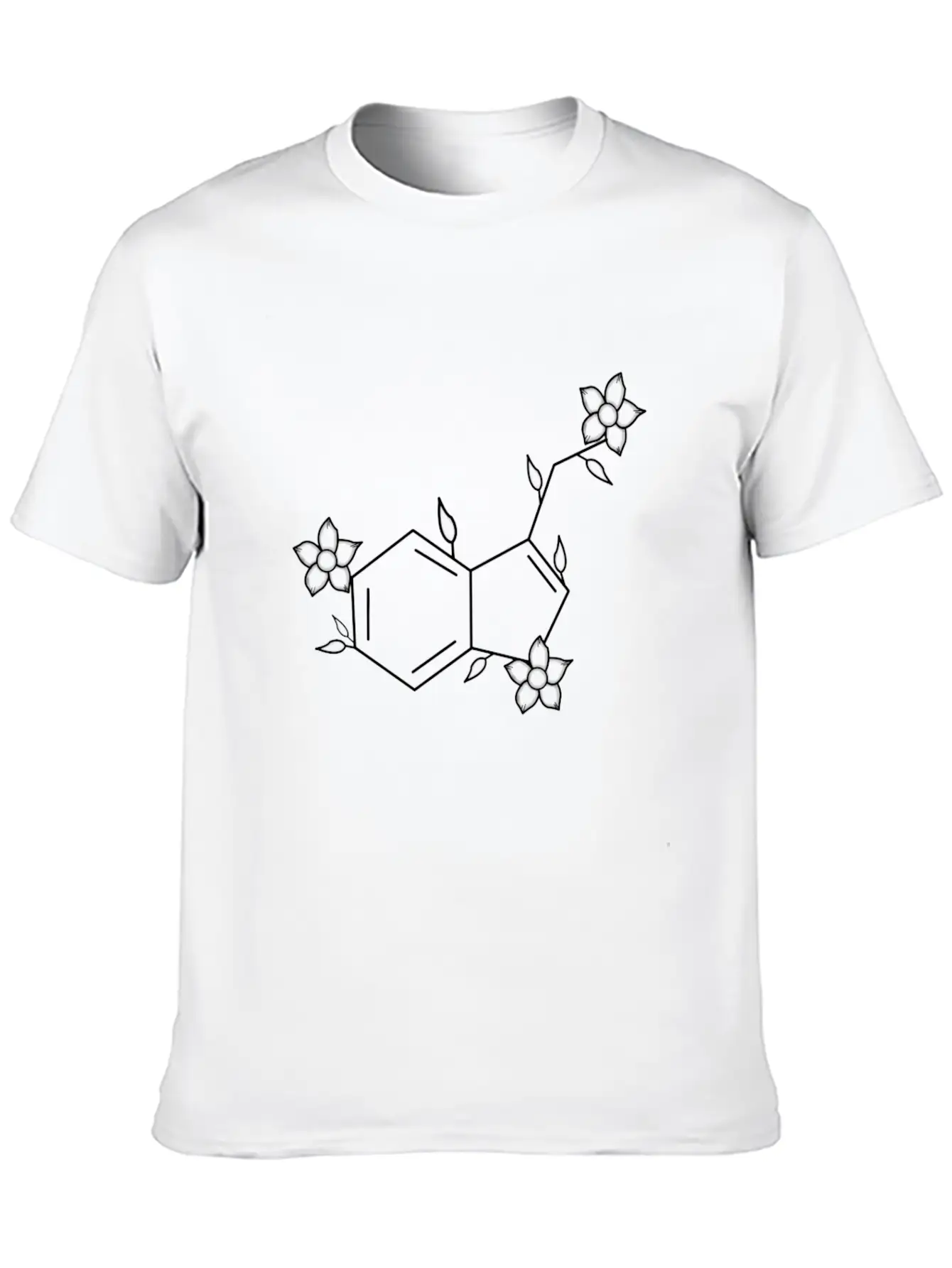 Mental Health Awareness Suicide Prevention Unisex Casual T-Shirt – Clean Design For Daily Comfort