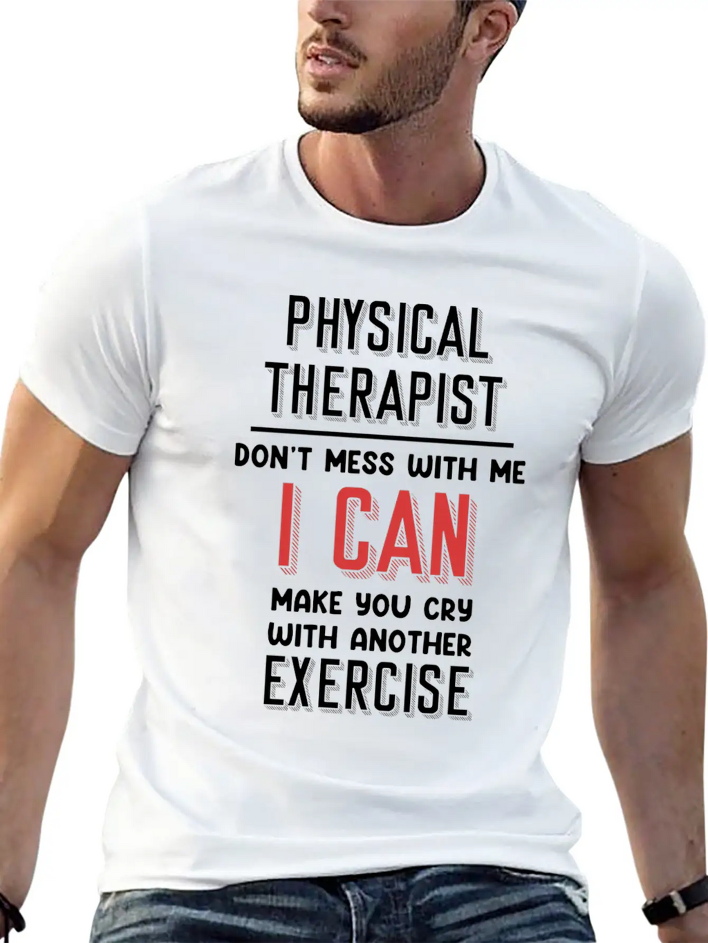Mess With Me I Can Make You Cry With Another Unisex Casual T-Shirt – Clean Design For Daily Comfort