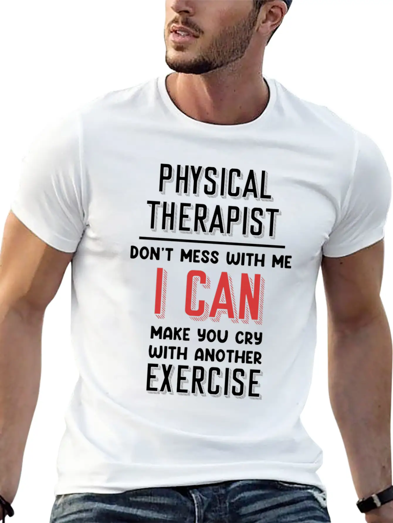 Mess With Me I Can Make You Cry With Another Unisex Casual T-Shirt – Clean Design For Daily Comfort
