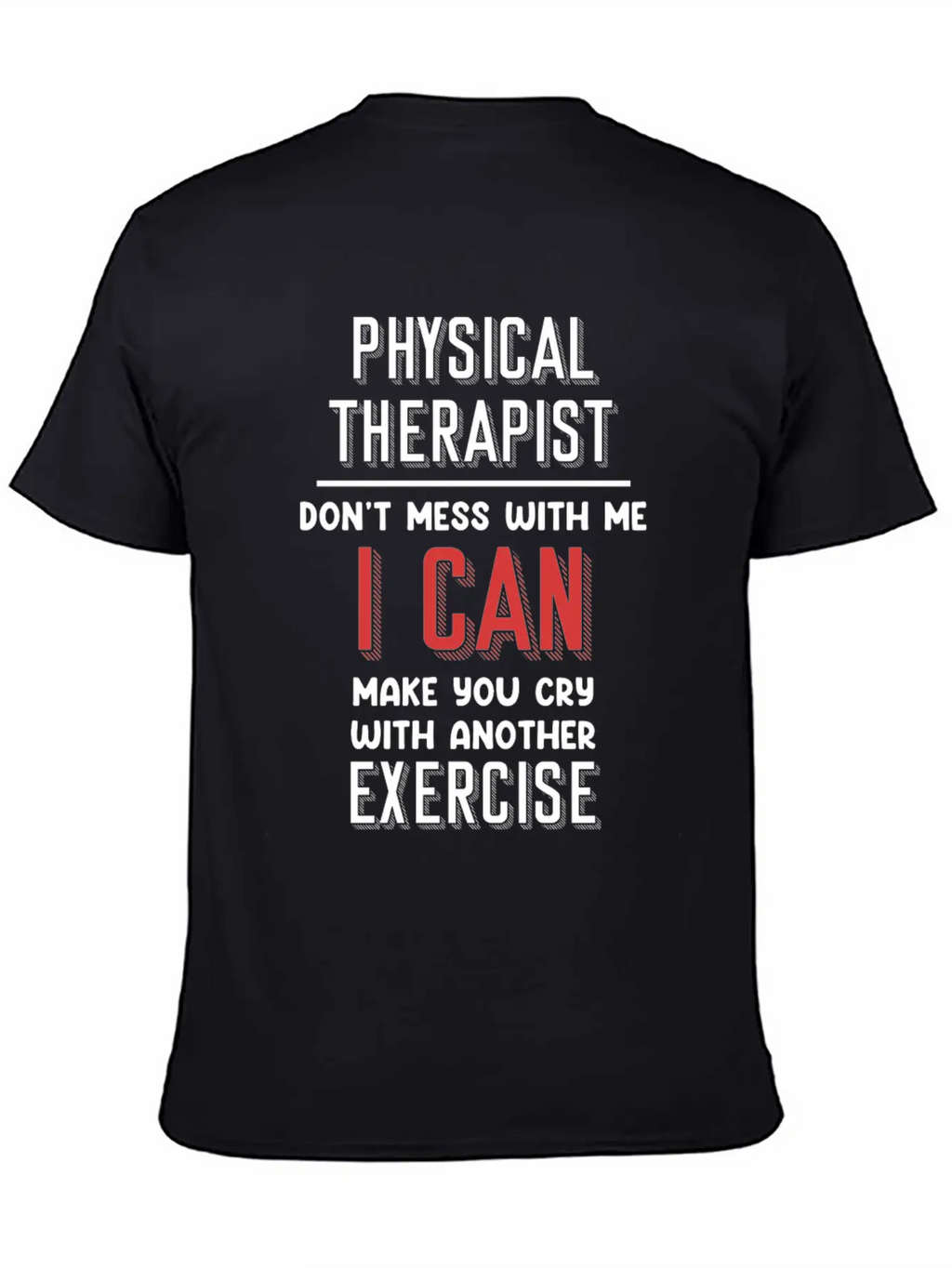 Mess With Me I Can Make You Cry With Another Unisex Casual T-Shirt – Clean Design For Daily Comfort