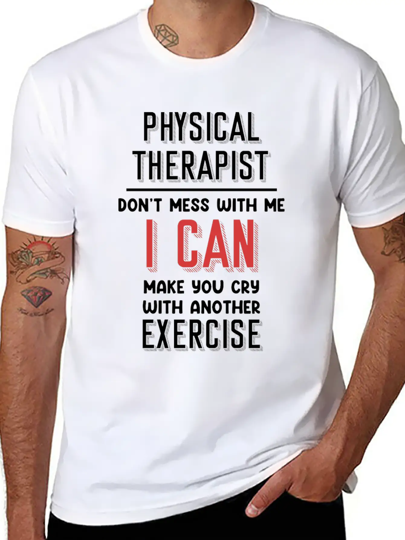 Mess With Me I Can Make You Cry With Another Unisex Casual T-Shirt – Clean Design For Daily Comfort