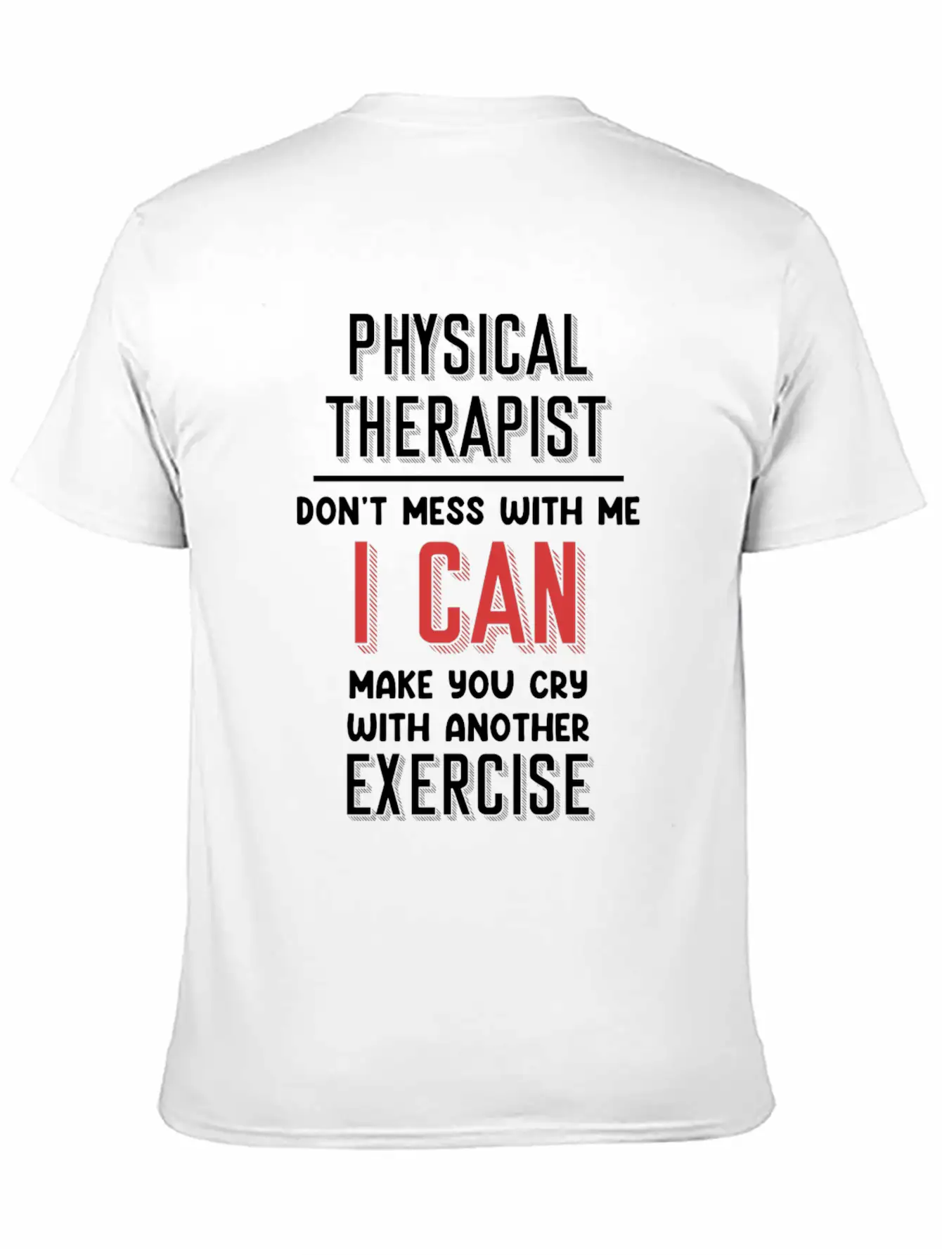 Mess With Me I Can Make You Cry With Another Unisex Casual T-Shirt – Clean Design For Daily Comfort