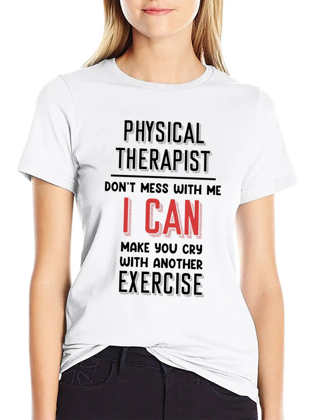 Mess With Me I Can Make You Cry With Another Unisex Casual T-Shirt – Clean Design For Daily Comfort