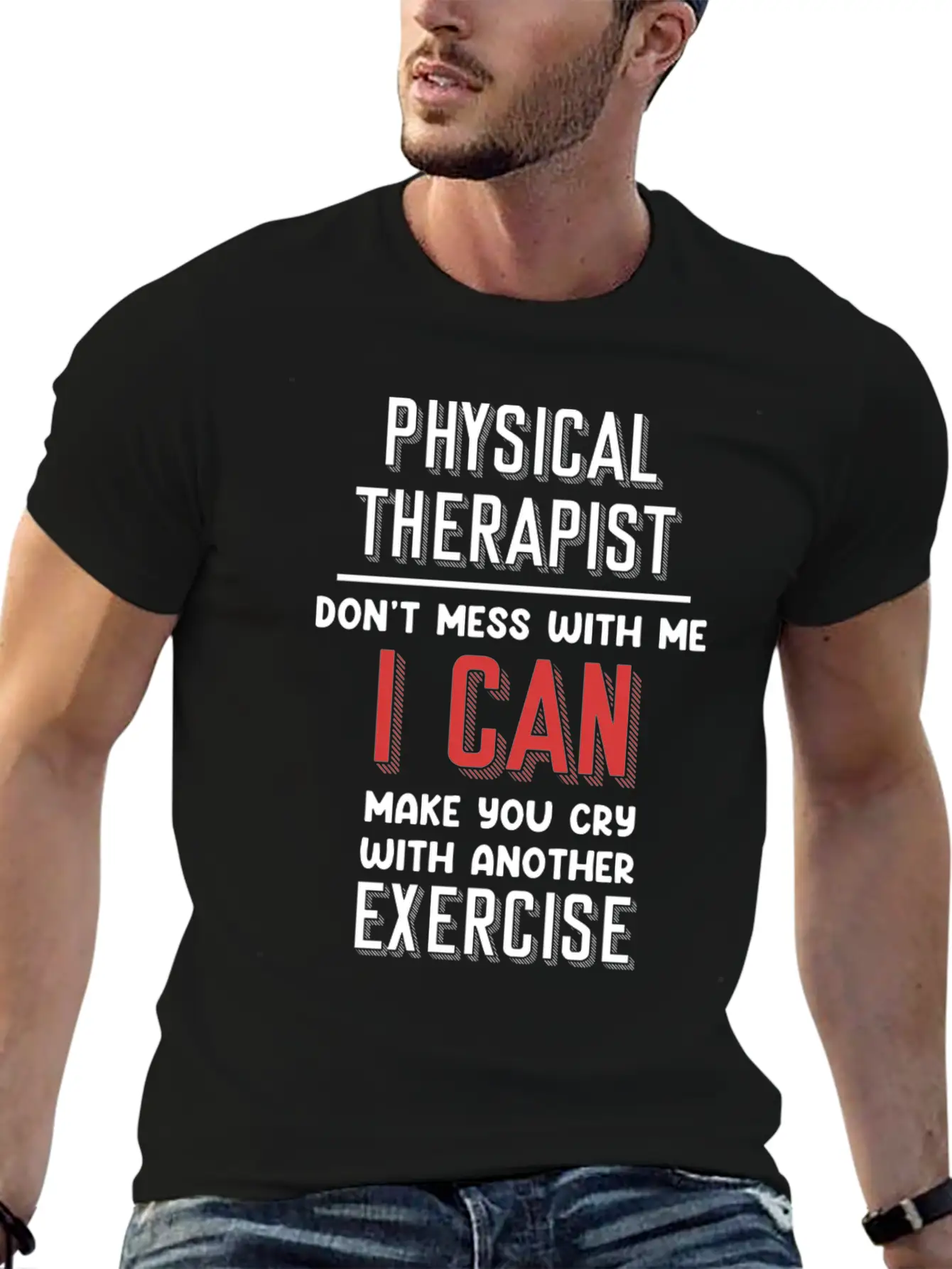 Mess With Me I Can Make You Cry With Another Unisex Casual T-Shirt – Clean Design For Daily Comfort