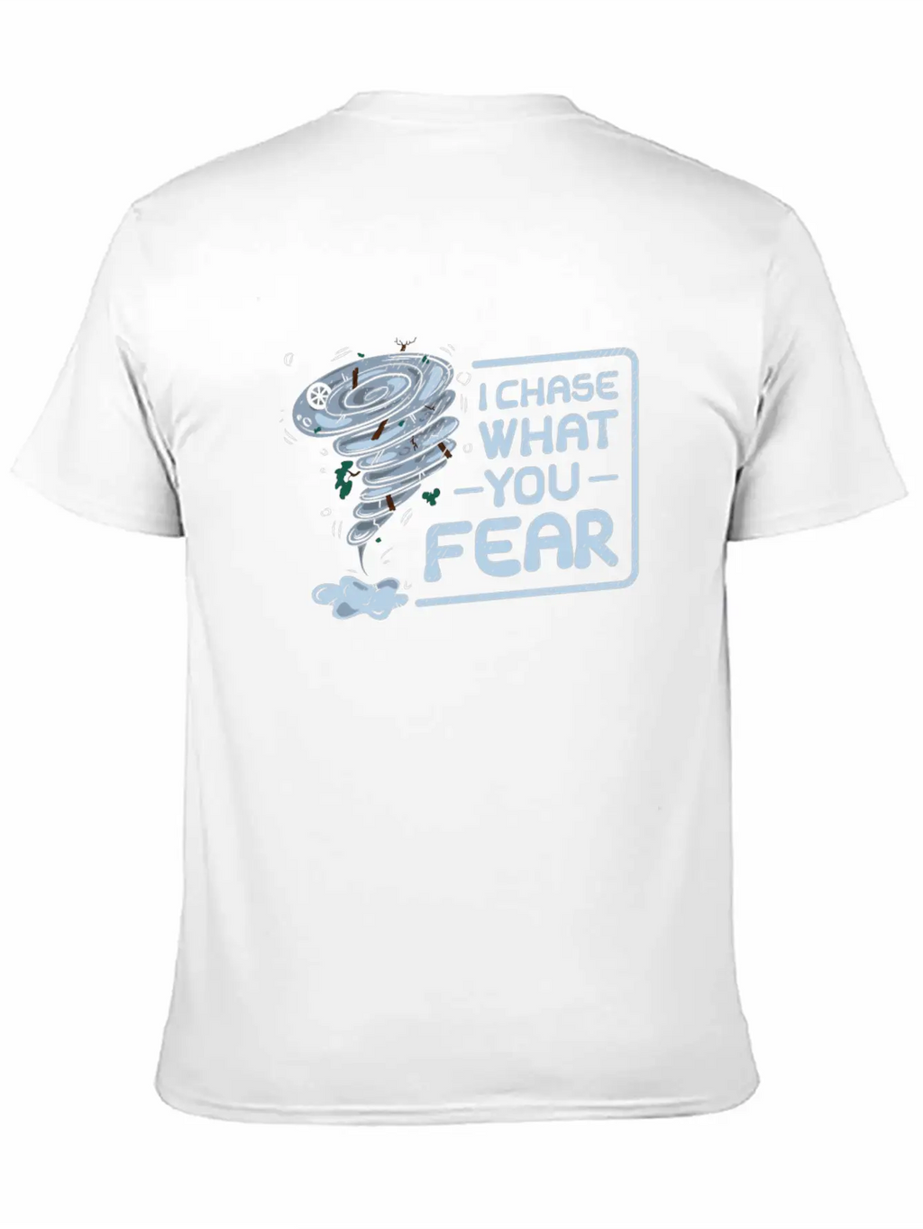 Meteorology Meteorologist Weatherman Forecasting Unisex Casual T-Shirt – Clean Design For Daily Comfort