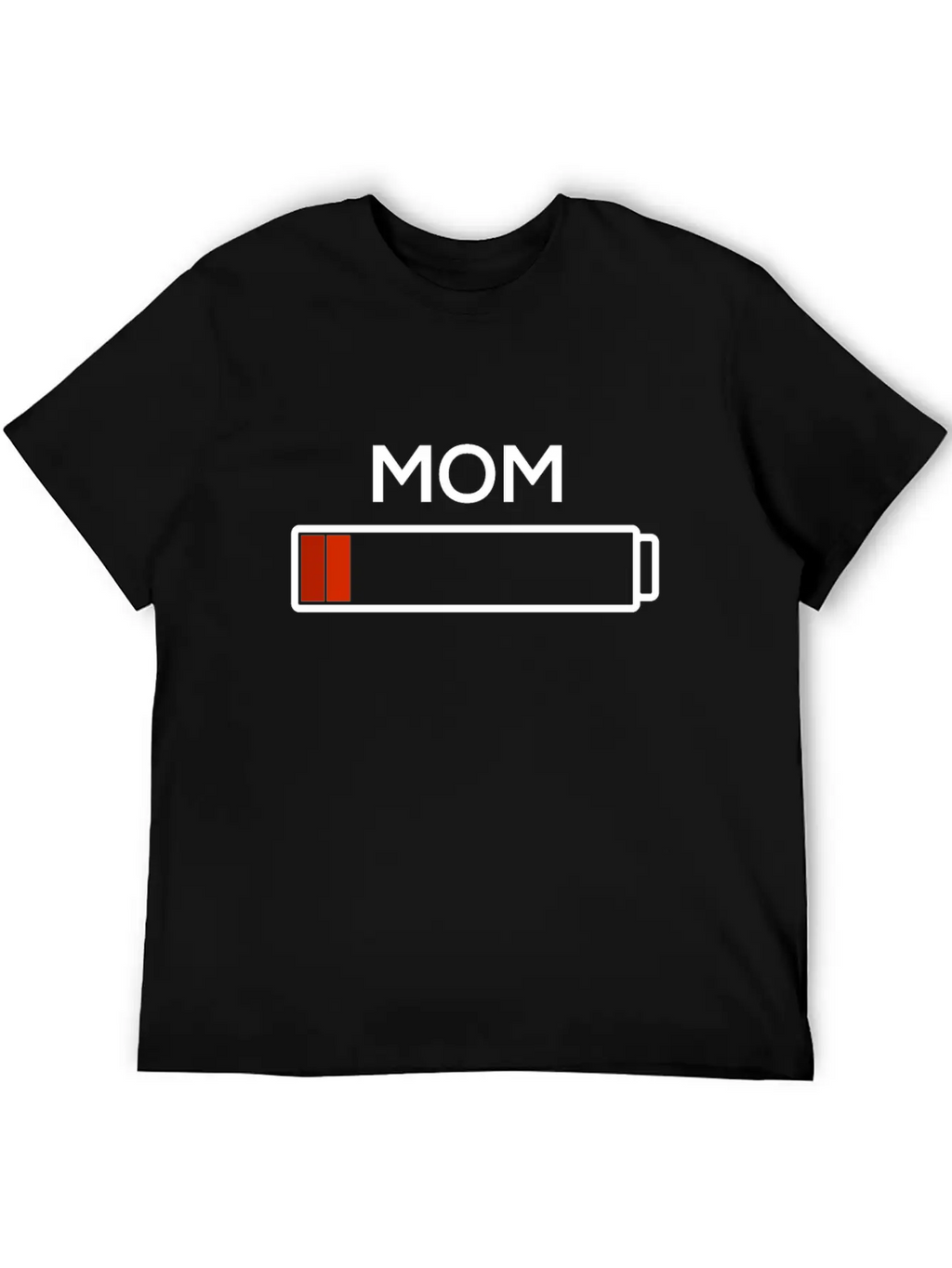 Mom Knows What’s Best Breathable Soft Cotton T-Shirt – Timeless Casual Look