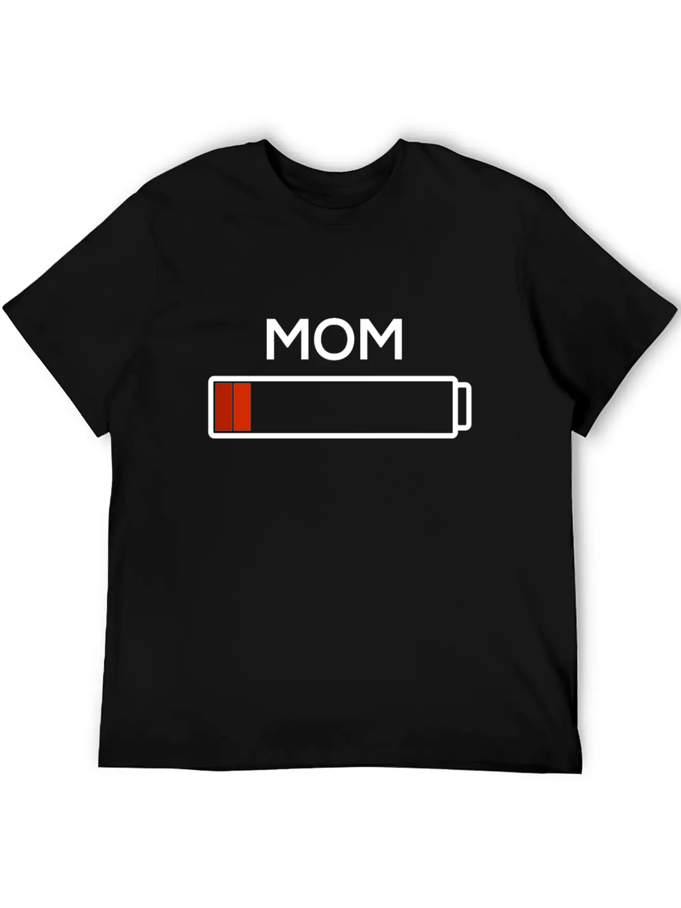 Mom Knows What’s Best Breathable Soft Cotton T-Shirt – Timeless Casual Look