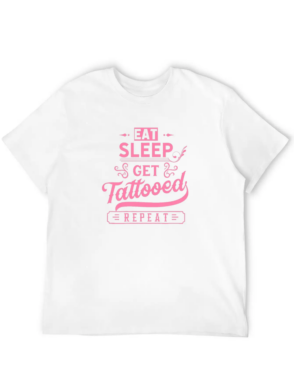 Mom Tattooed Tattoo Tattoos Tattoo Artist Unisex Casual T-Shirt – Clean Design For Daily Comfort