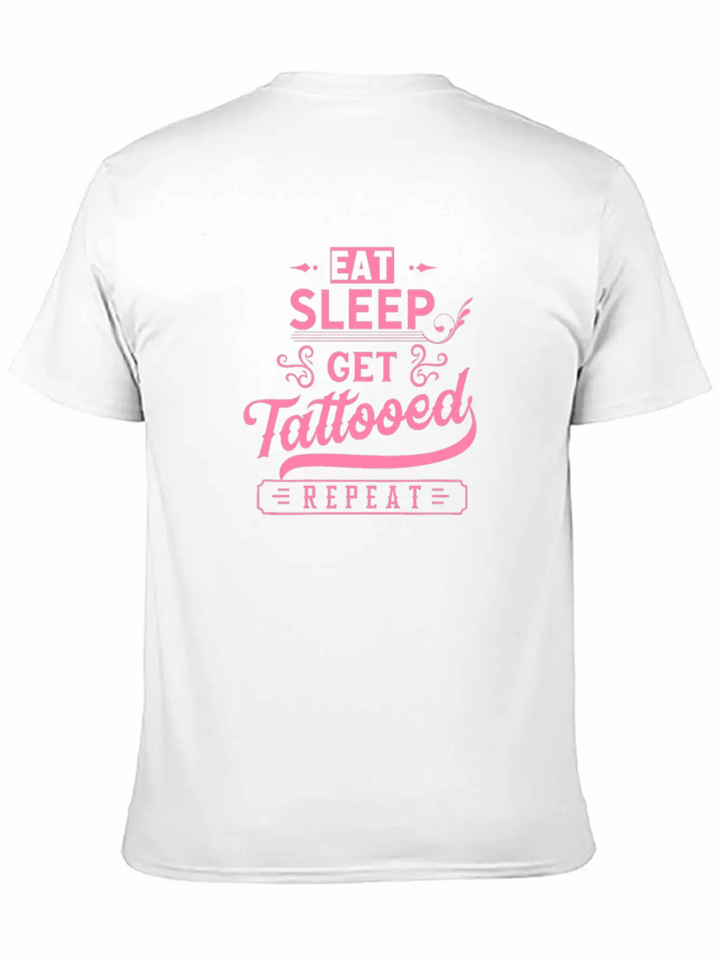 Mom Tattooed Tattoo Tattoos Tattoo Artist Unisex Casual T-Shirt – Clean Design For Daily Comfort