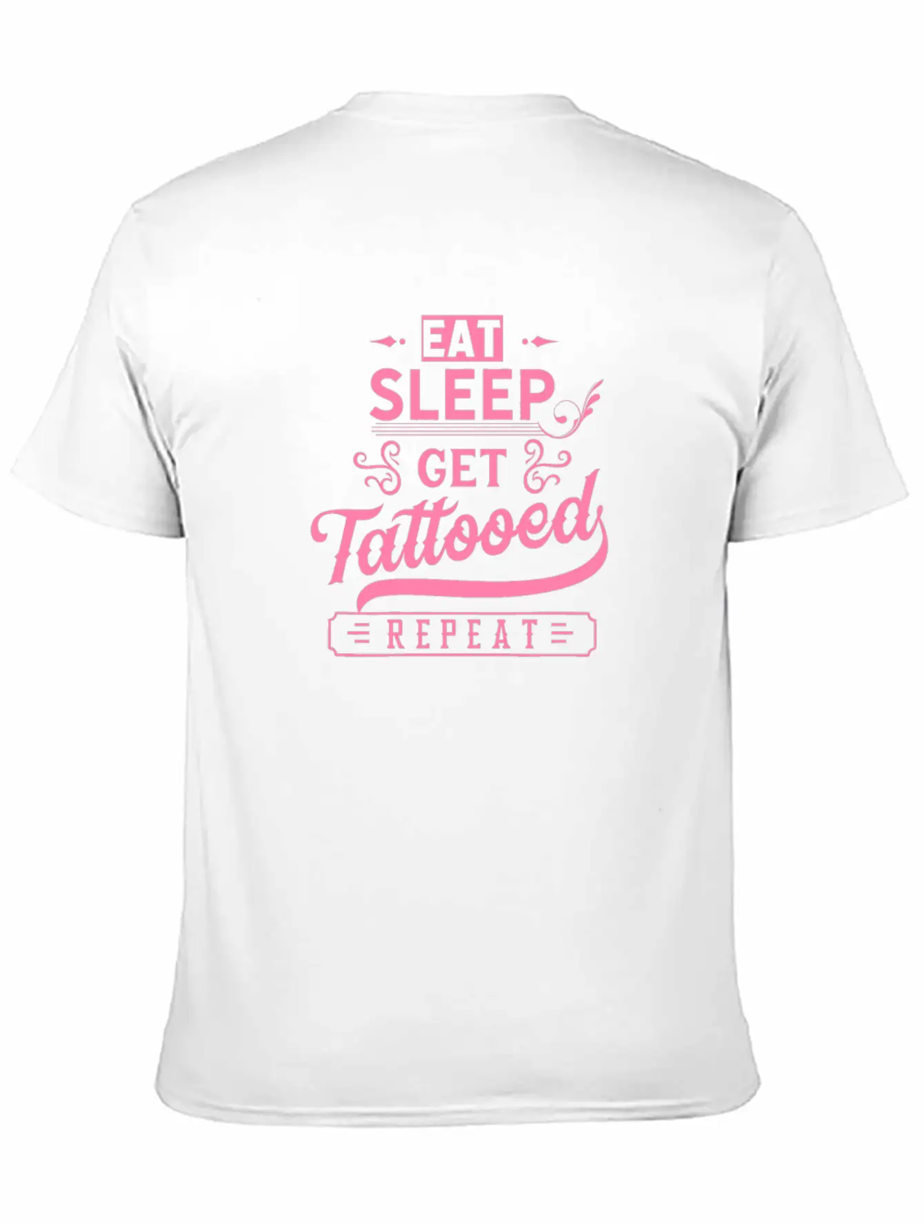 Mom Tattooed Tattoo Tattoos Tattoo Artist Unisex Casual T-Shirt – Clean Design For Daily Comfort