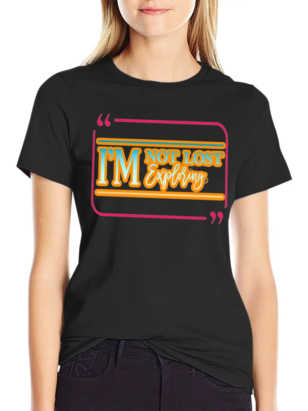 Motivation Unisex Short Sleeve Soft Cotton T-Shirt – Casual Everyday Wear