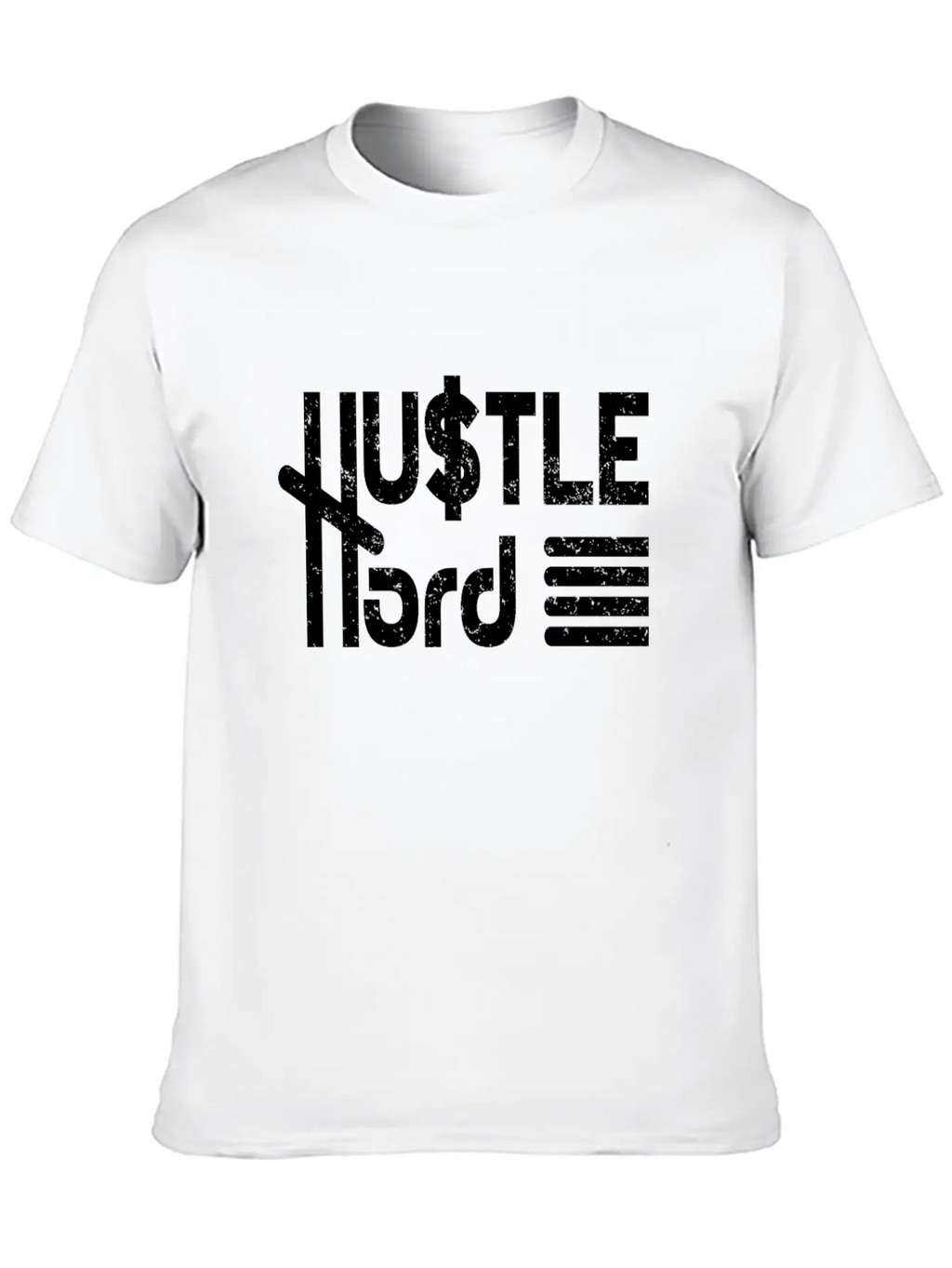 Motivational Gifts Stylish Everyday T-Shirt – Unisex Basic Cotton Tee