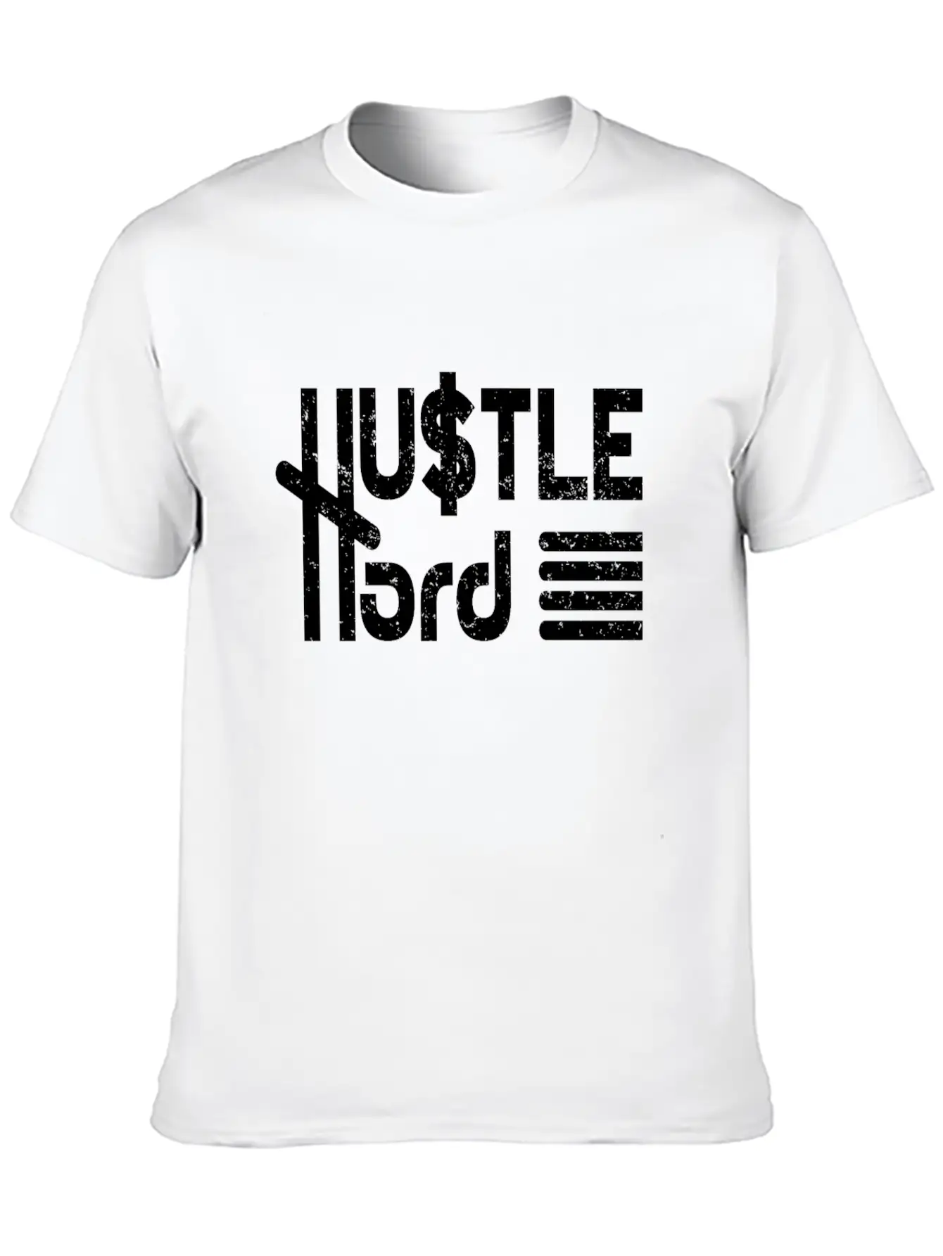 Motivational Gifts Stylish Everyday T-Shirt – Unisex Basic Cotton Tee