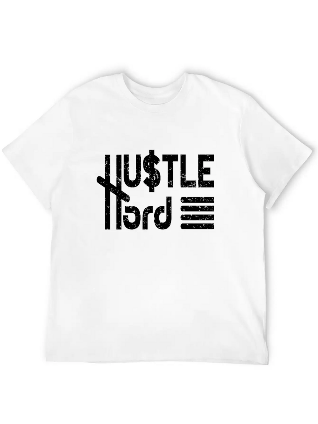 Motivational Gifts Stylish Everyday T-Shirt – Unisex Basic Cotton Tee