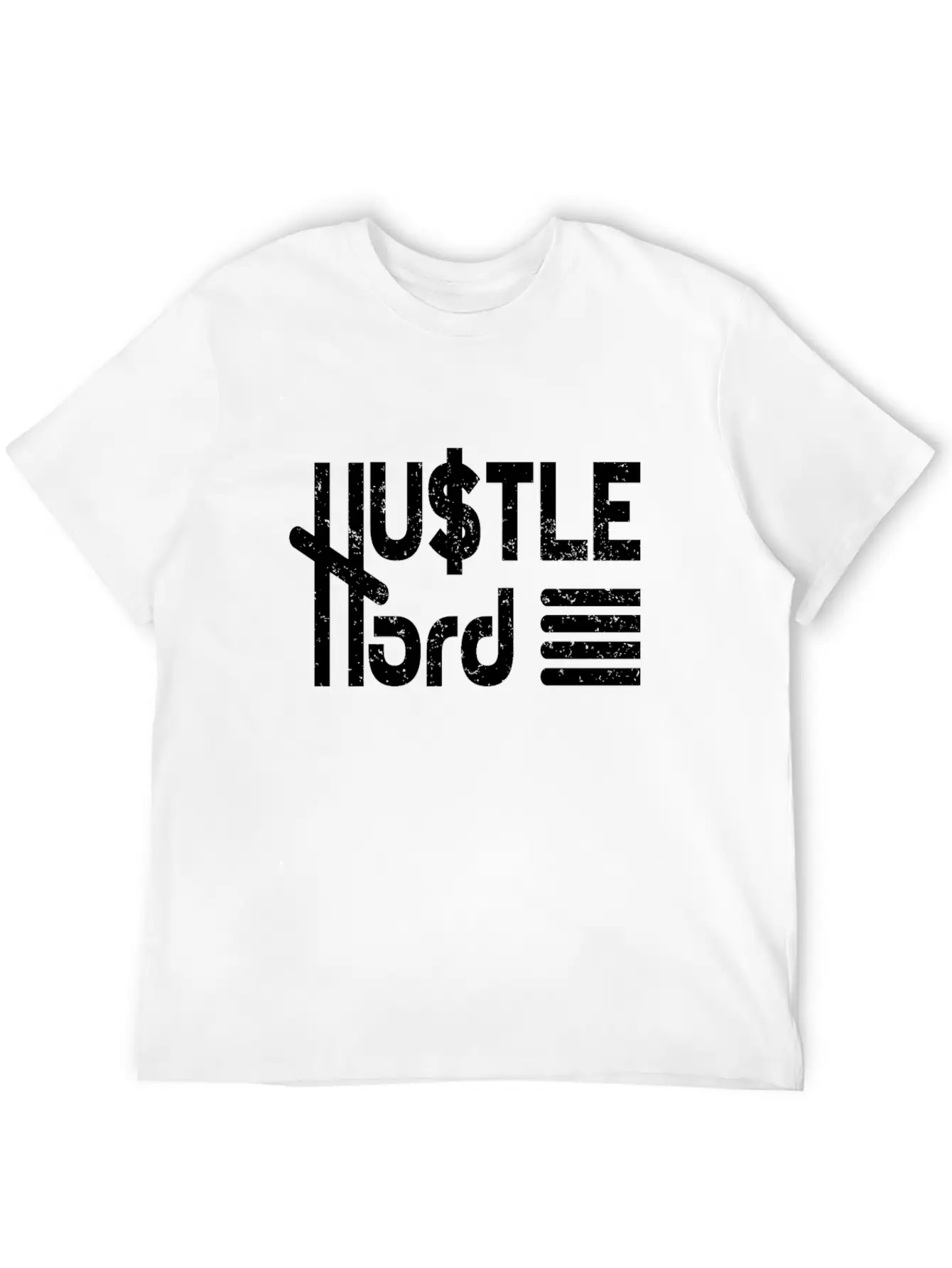 Motivational Gifts Stylish Everyday T-Shirt – Unisex Basic Cotton Tee