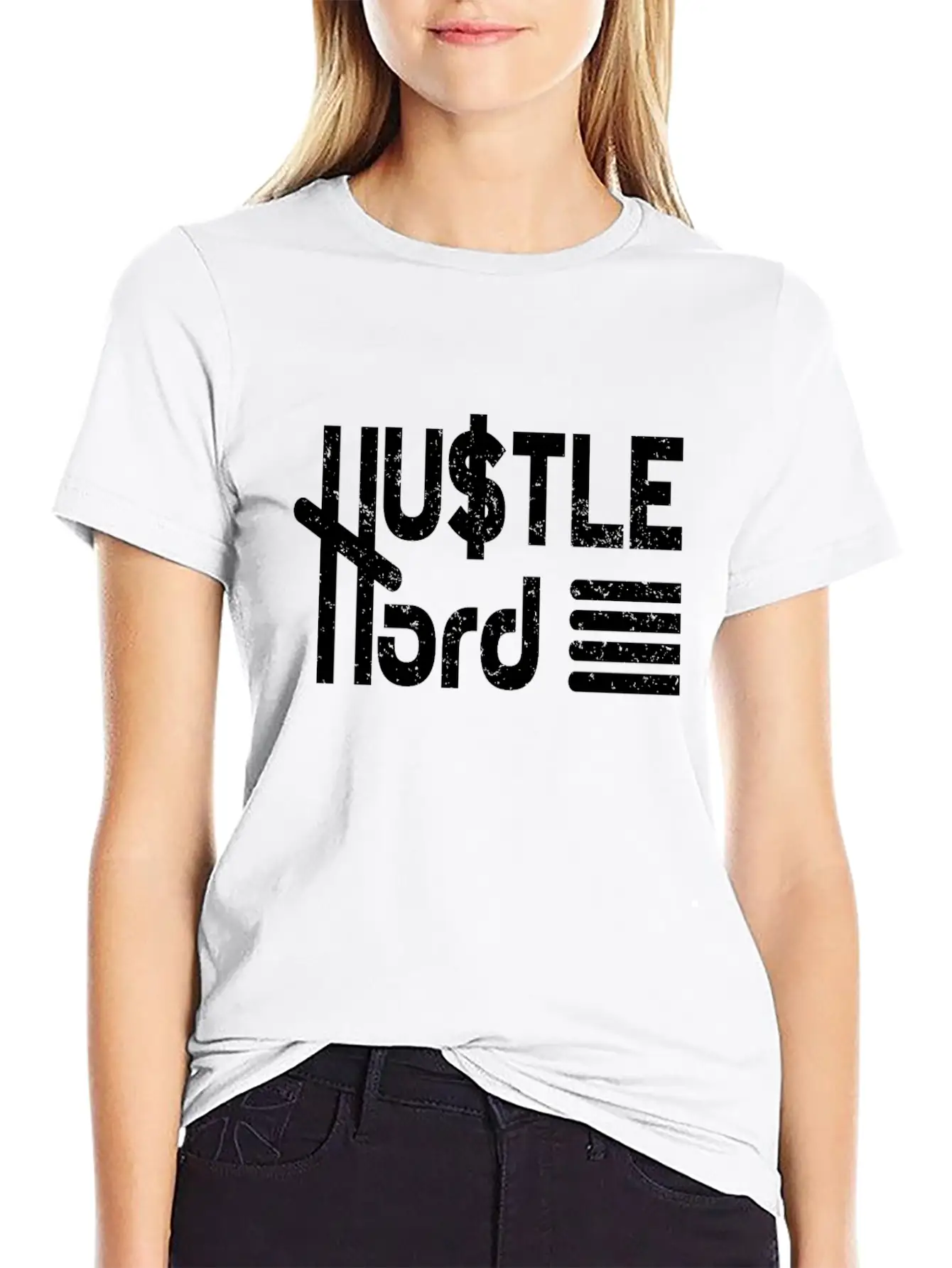 Motivational Gifts Stylish Everyday T-Shirt – Unisex Basic Cotton Tee