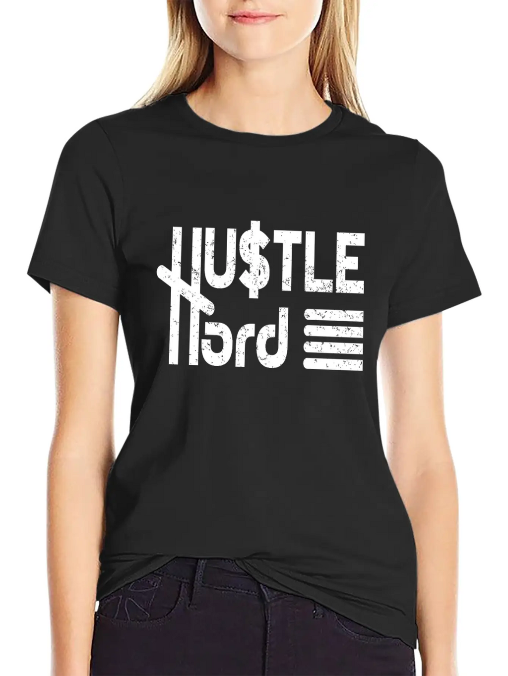 Motivational Gifts Stylish Everyday T-Shirt – Unisex Basic Cotton Tee