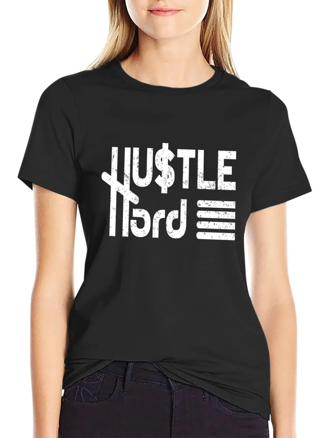 Motivational Gifts Stylish Everyday T-Shirt – Unisex Basic Cotton Tee