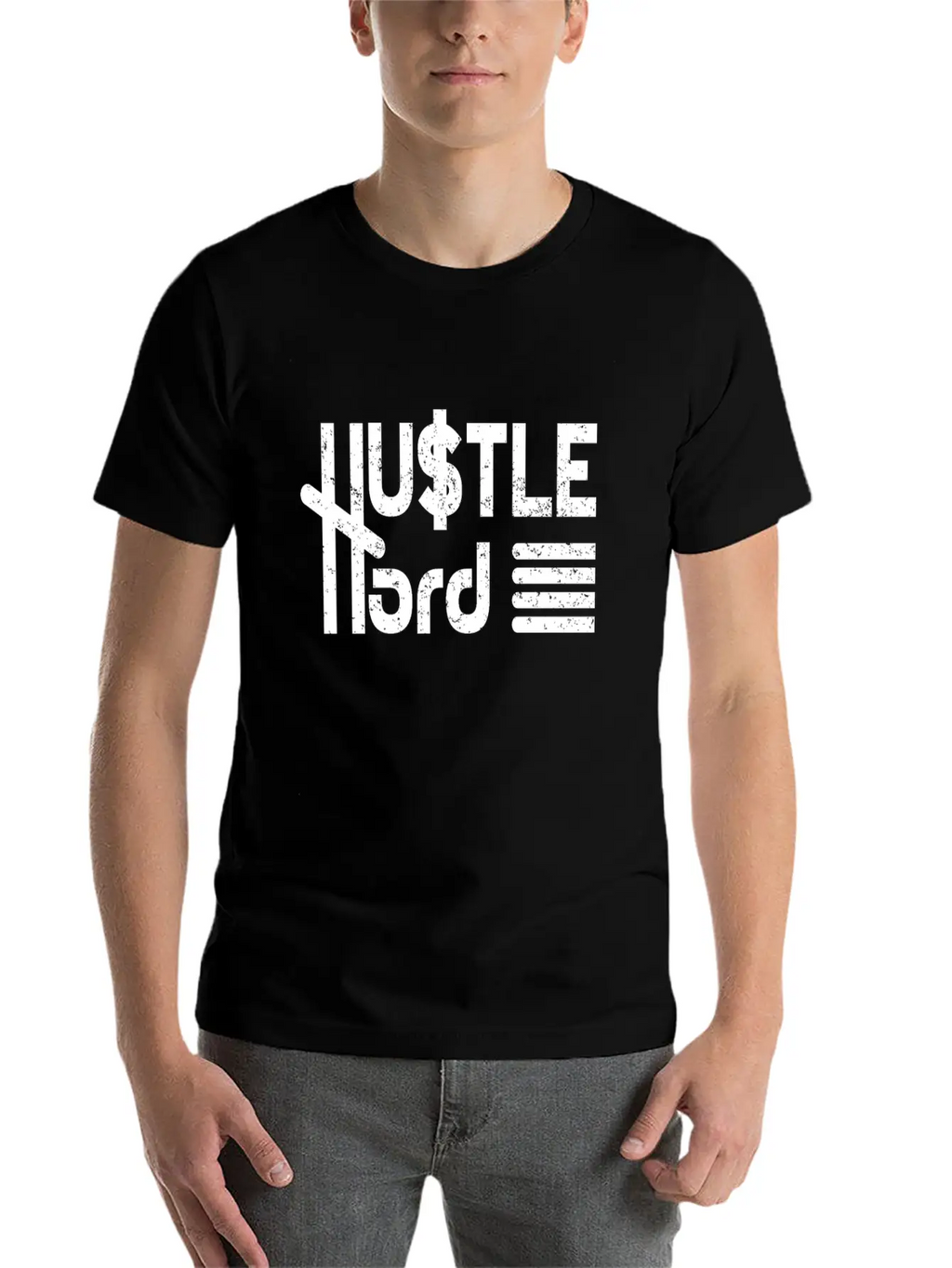 Motivational Gifts Stylish Everyday T-Shirt – Unisex Basic Cotton Tee