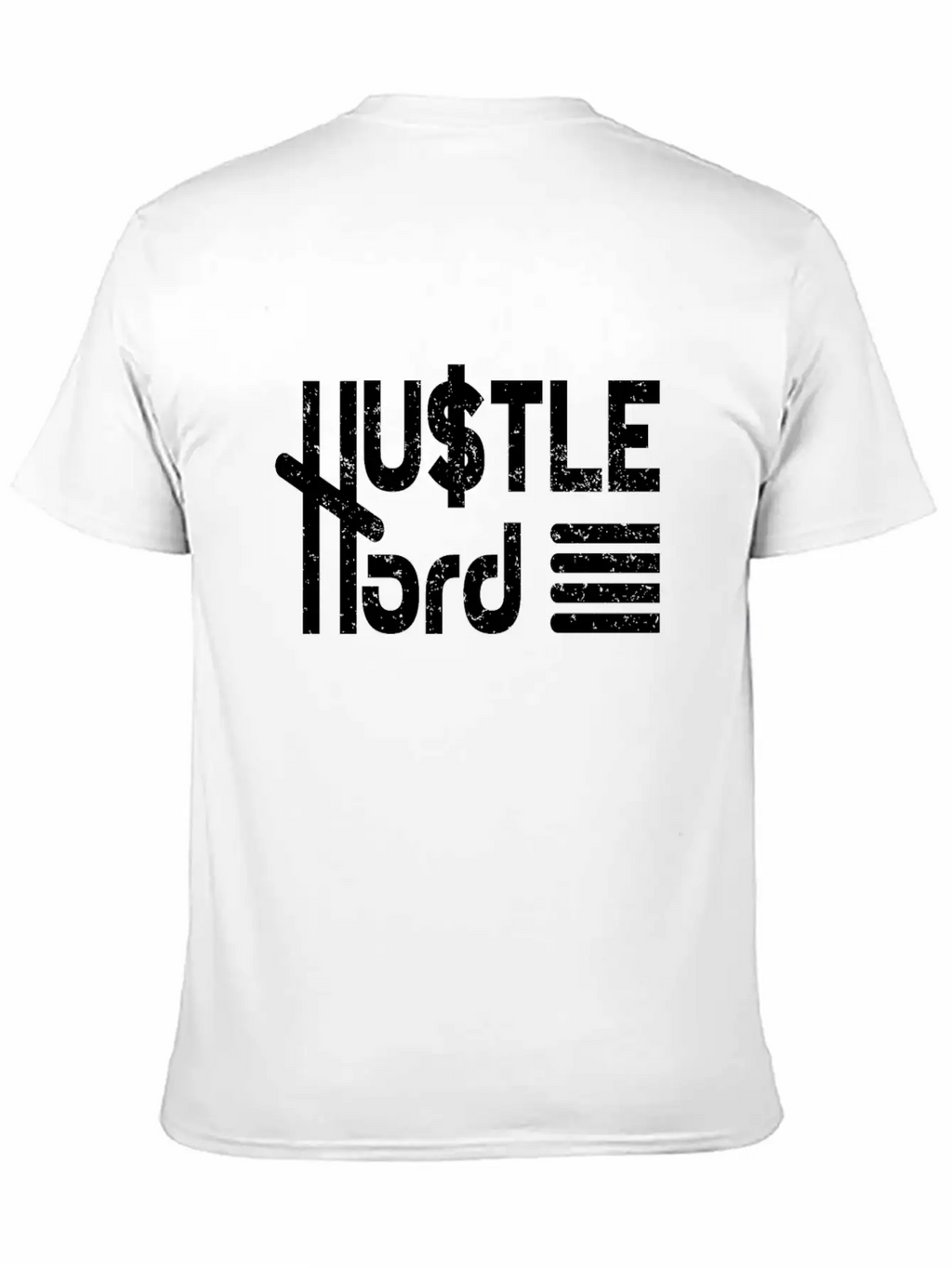 Motivational Gifts Stylish Everyday T-Shirt – Unisex Basic Cotton Tee