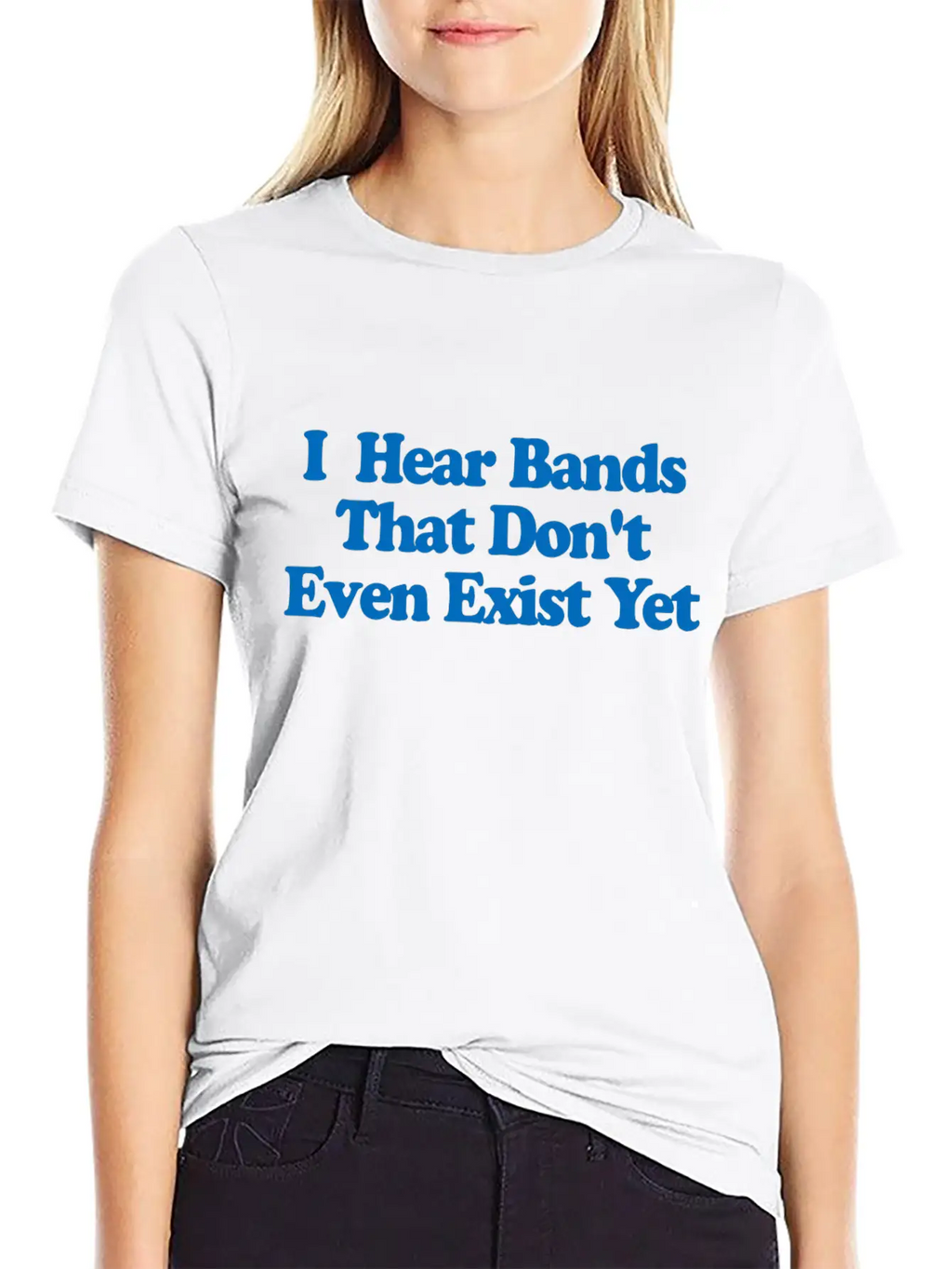 Music Lover Unisex Casual T-Shirt – Clean Design For Daily Comfort