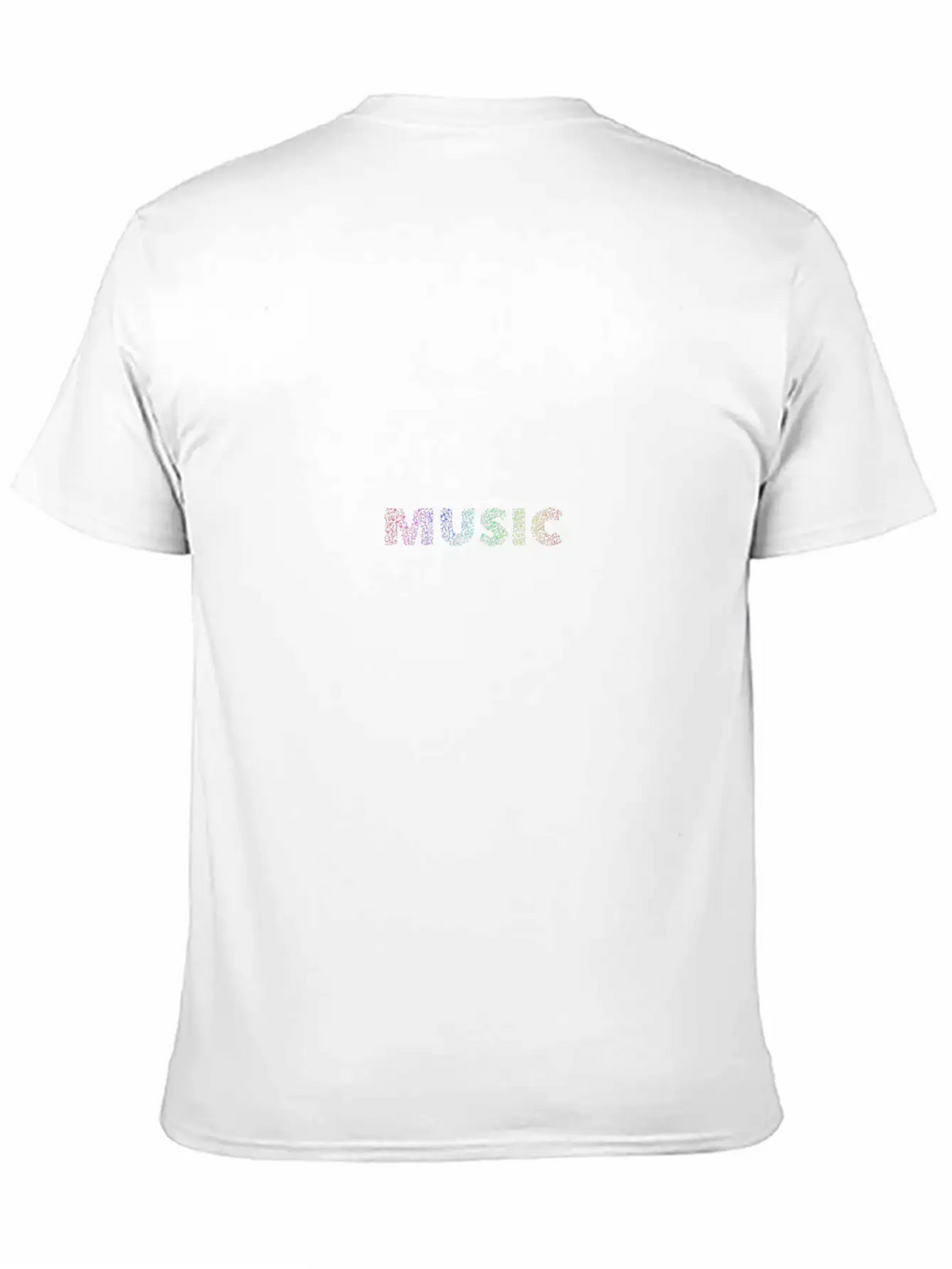 Music | Melody Music Singing Dancing Pop Gift Idea Classic Fit Graphic Tee For Daily Comfort – Unisex Cotton Shirt