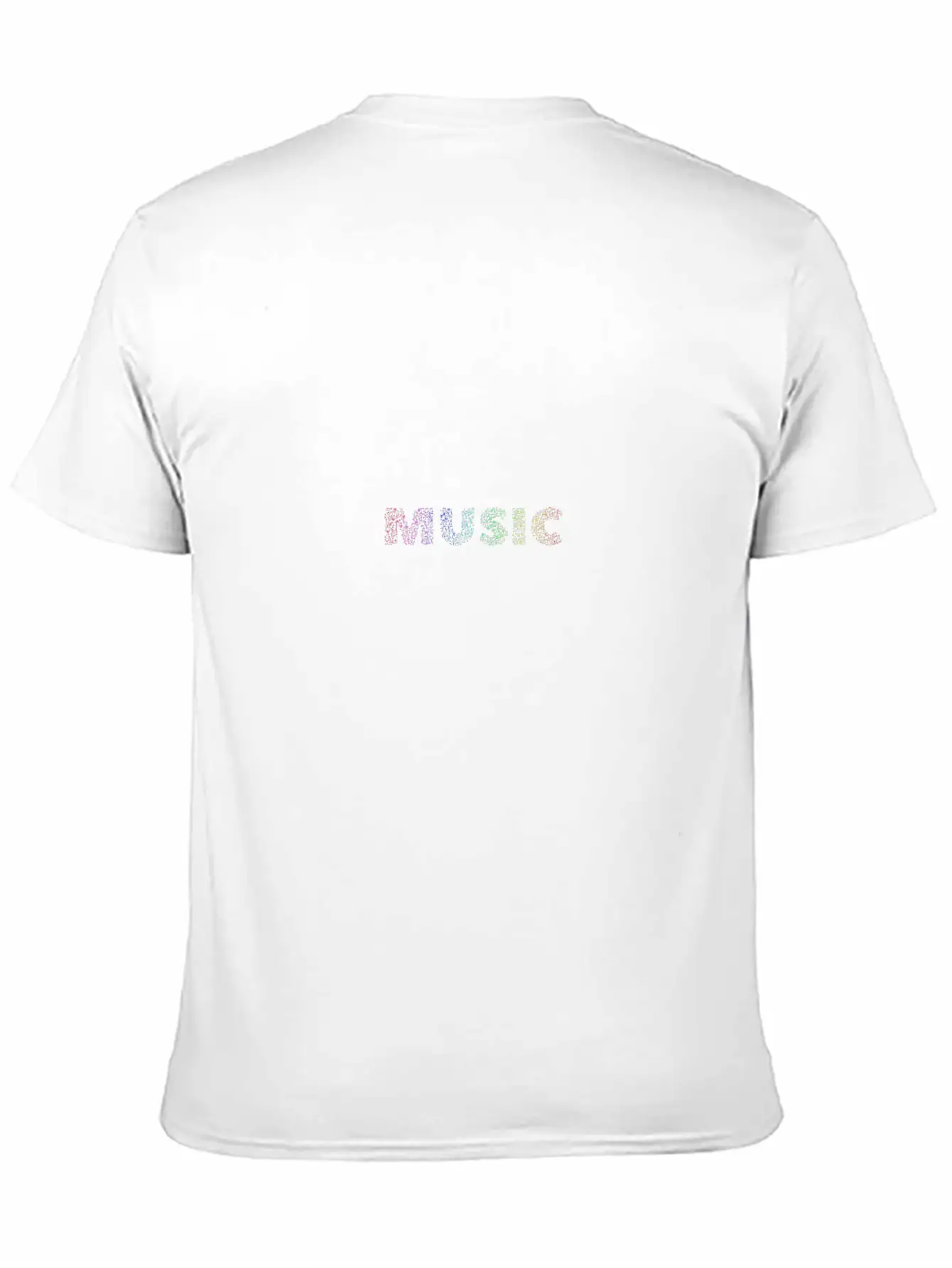 Music | Melody Music Singing Dancing Pop Gift Idea Classic Fit Graphic Tee For Daily Comfort – Unisex Cotton Shirt