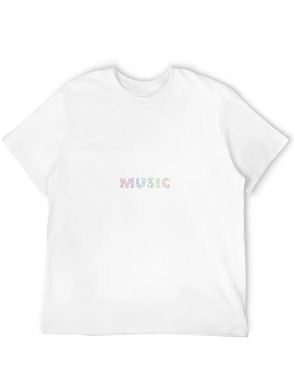 Music | Melody Music Singing Dancing Pop Gift Idea Classic Fit Graphic Tee For Daily Comfort – Unisex Cotton Shirt