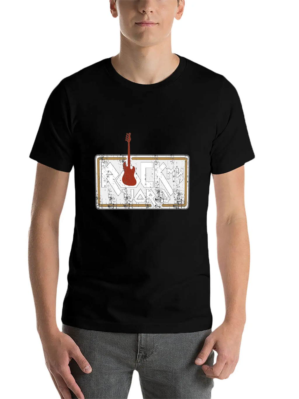 Music Melody Musical Essential Cotton Tee For Daily Outfits – Unisex Style
