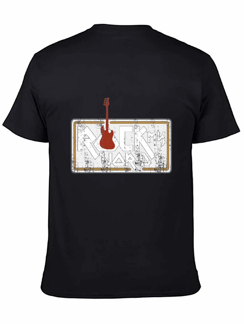 Music Melody Musical Essential Cotton Tee For Daily Outfits – Unisex Style